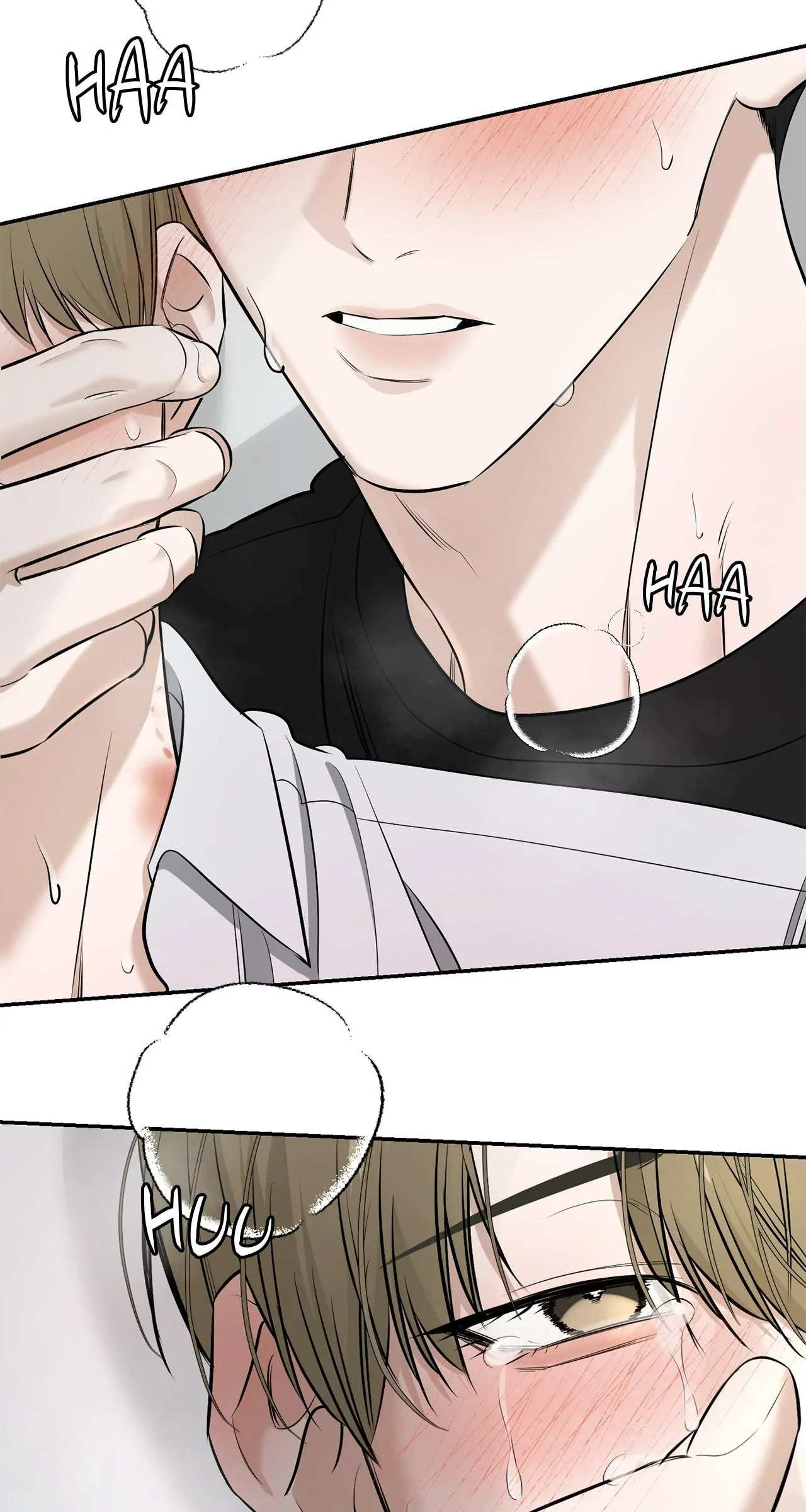 All For Me Chapter 18 page 80 - 