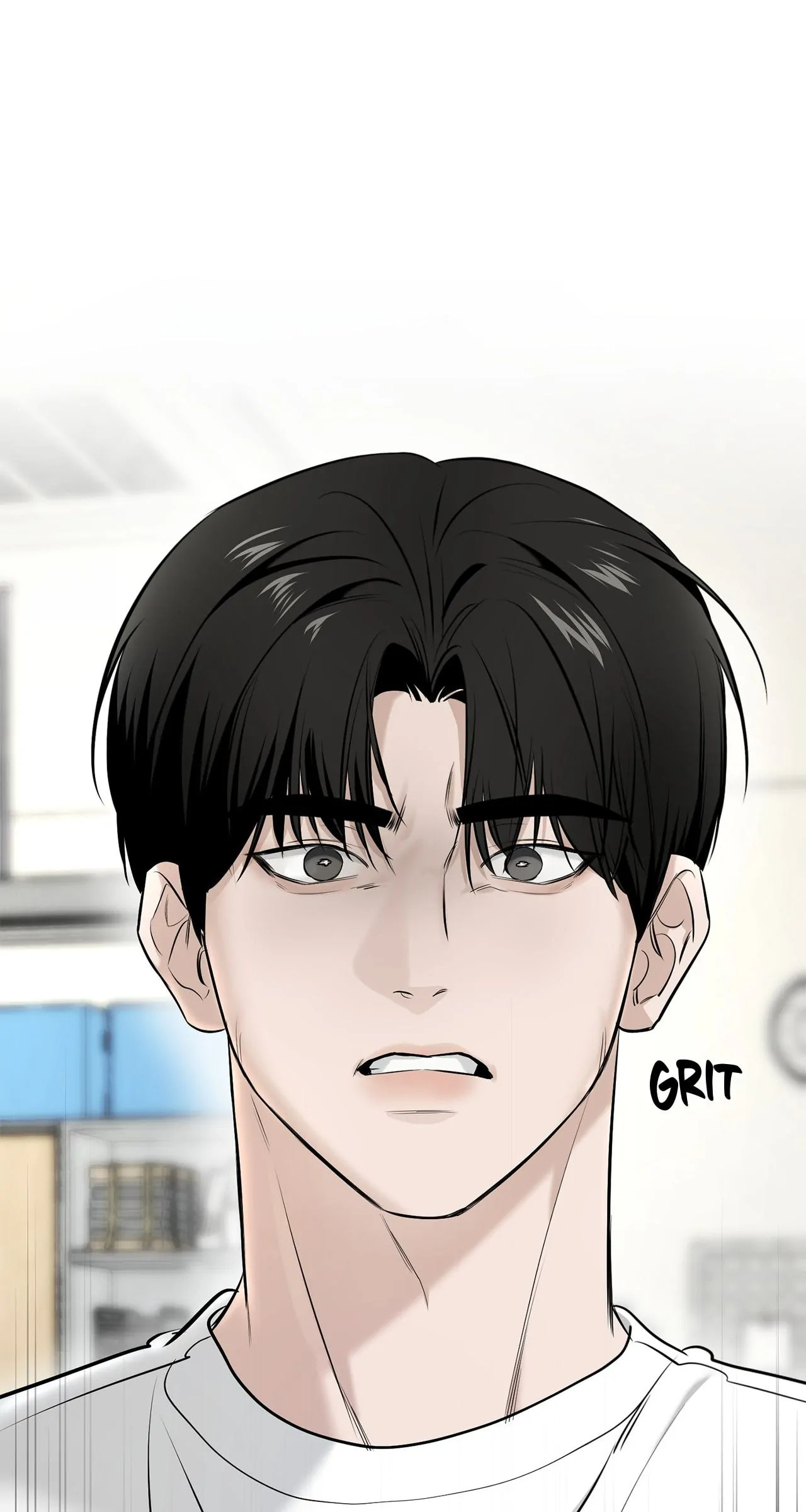 All For Me Chapter 18 page 83 - 