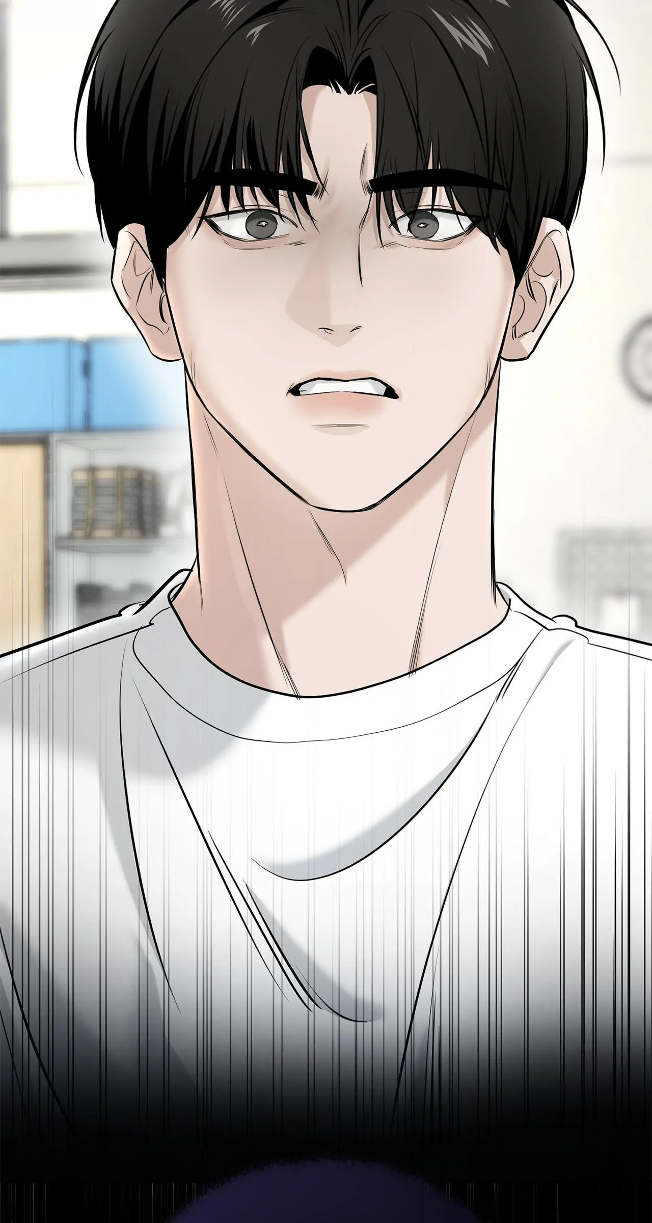 All For Me Chapter 19 page 2 - 