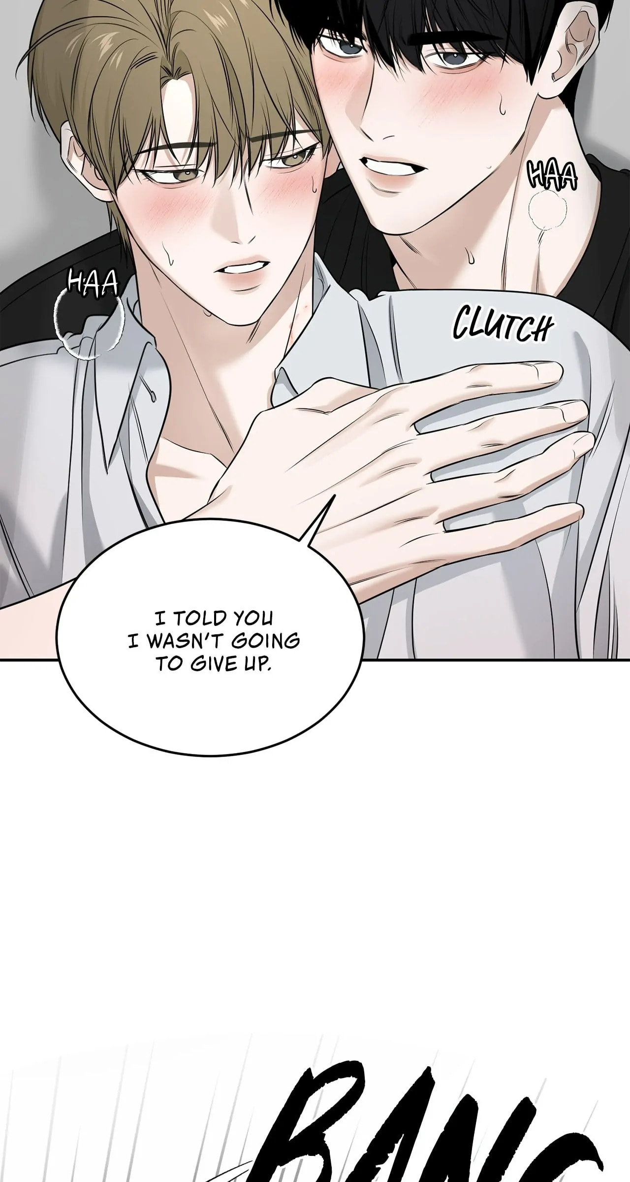 All For Me Chapter 19 page 11 - 