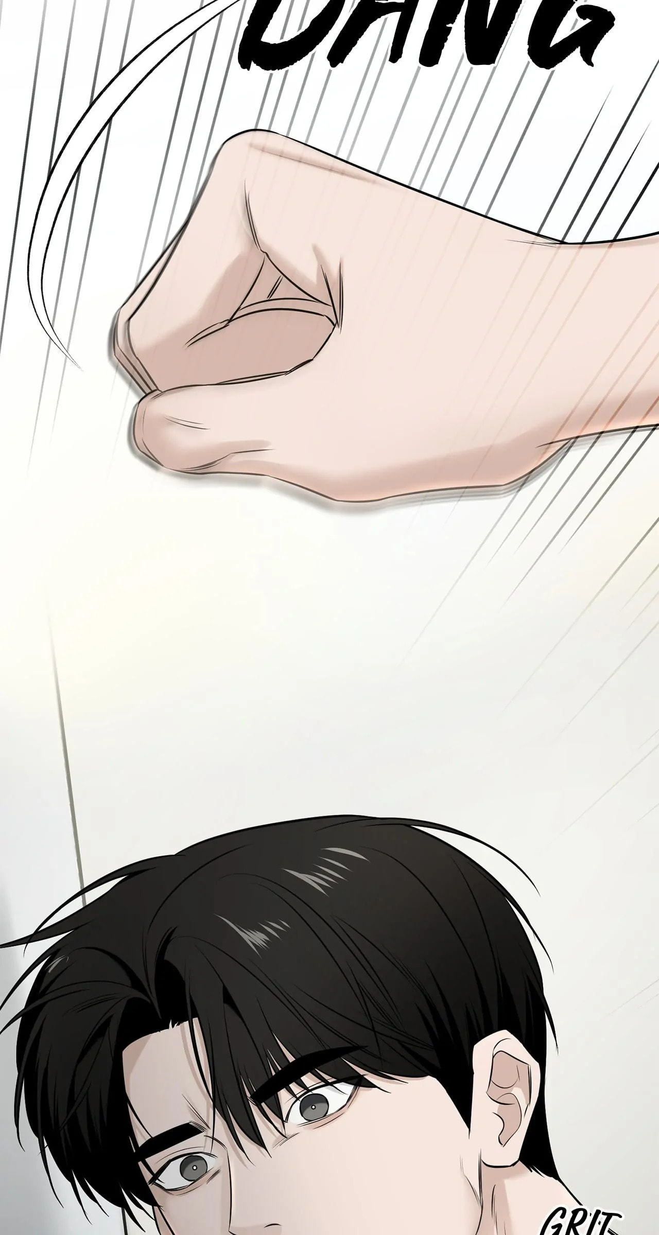 All For Me Chapter 19 page 12 - 