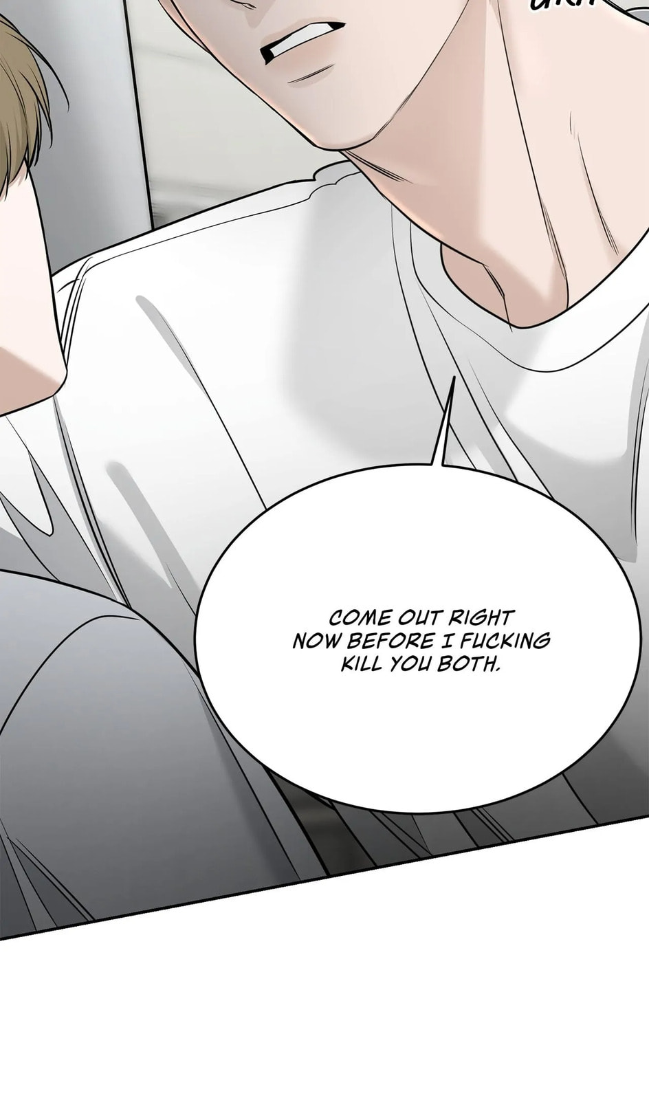 All For Me Chapter 19 page 13 - 