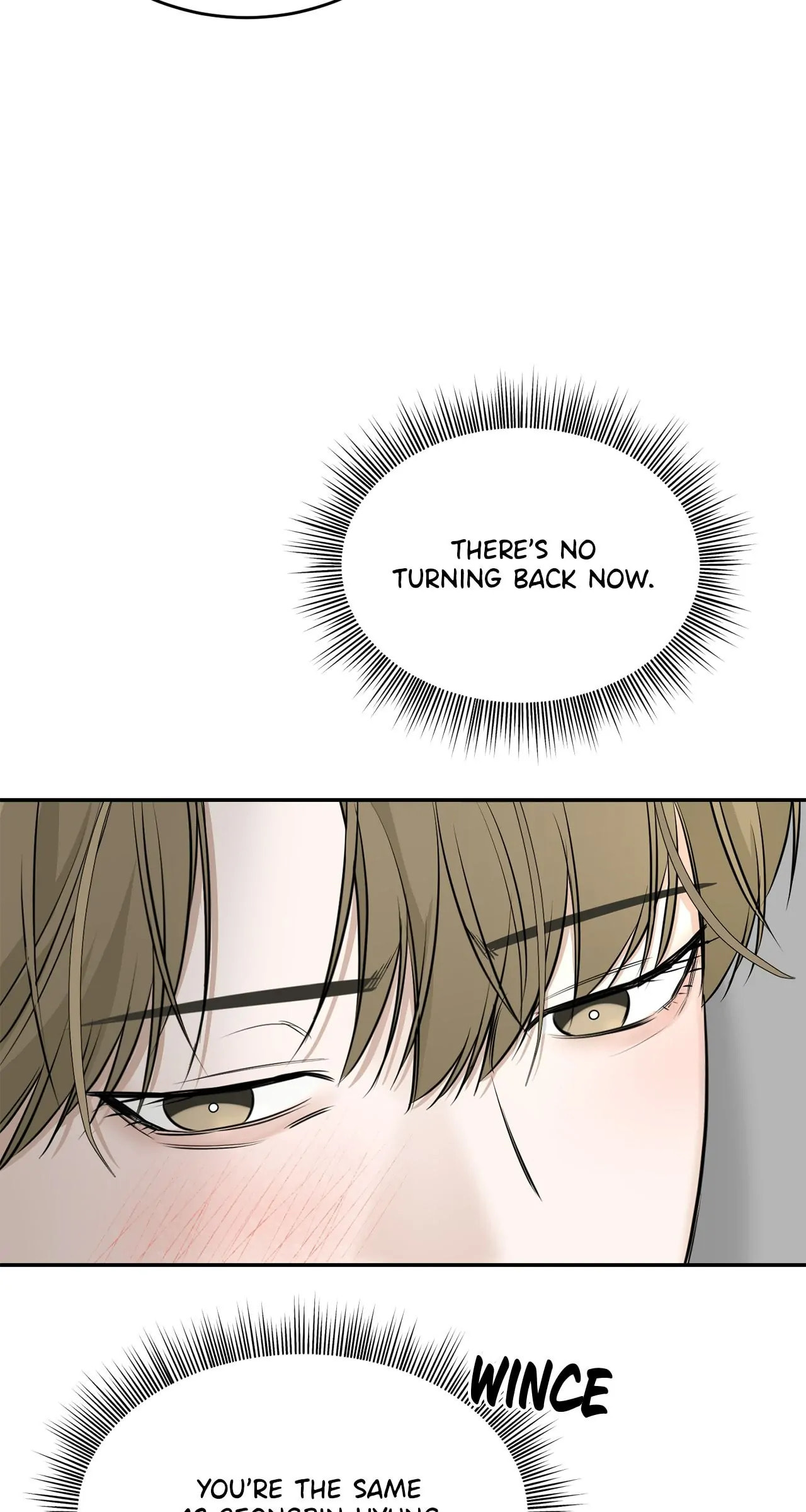 All For Me Chapter 19 page 15 - 