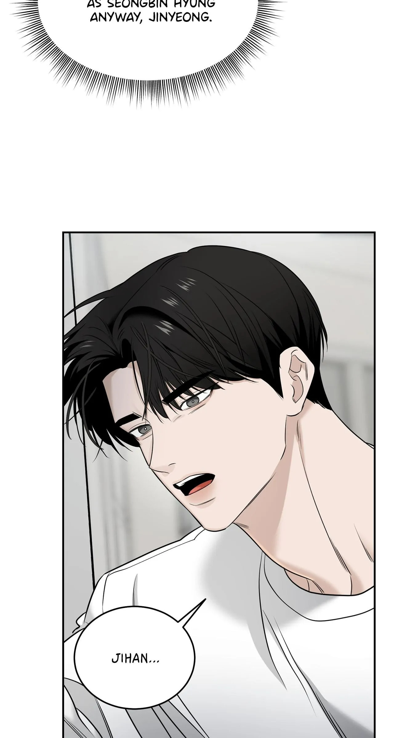 All For Me Chapter 19 page 16 - 