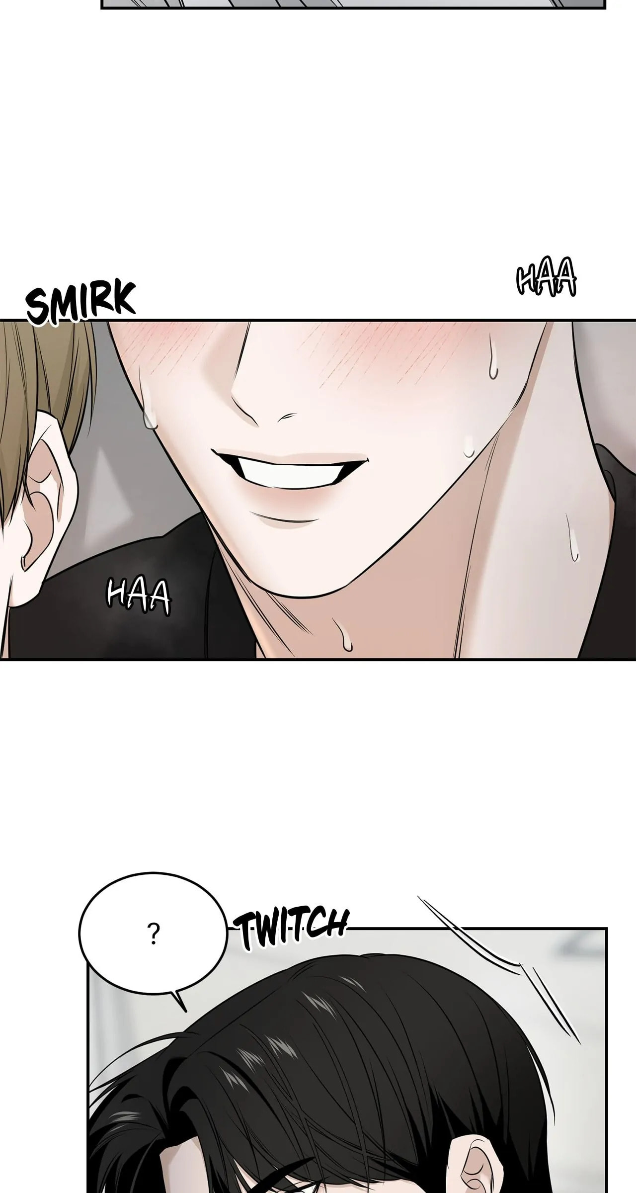 All For Me Chapter 19 page 17 - 