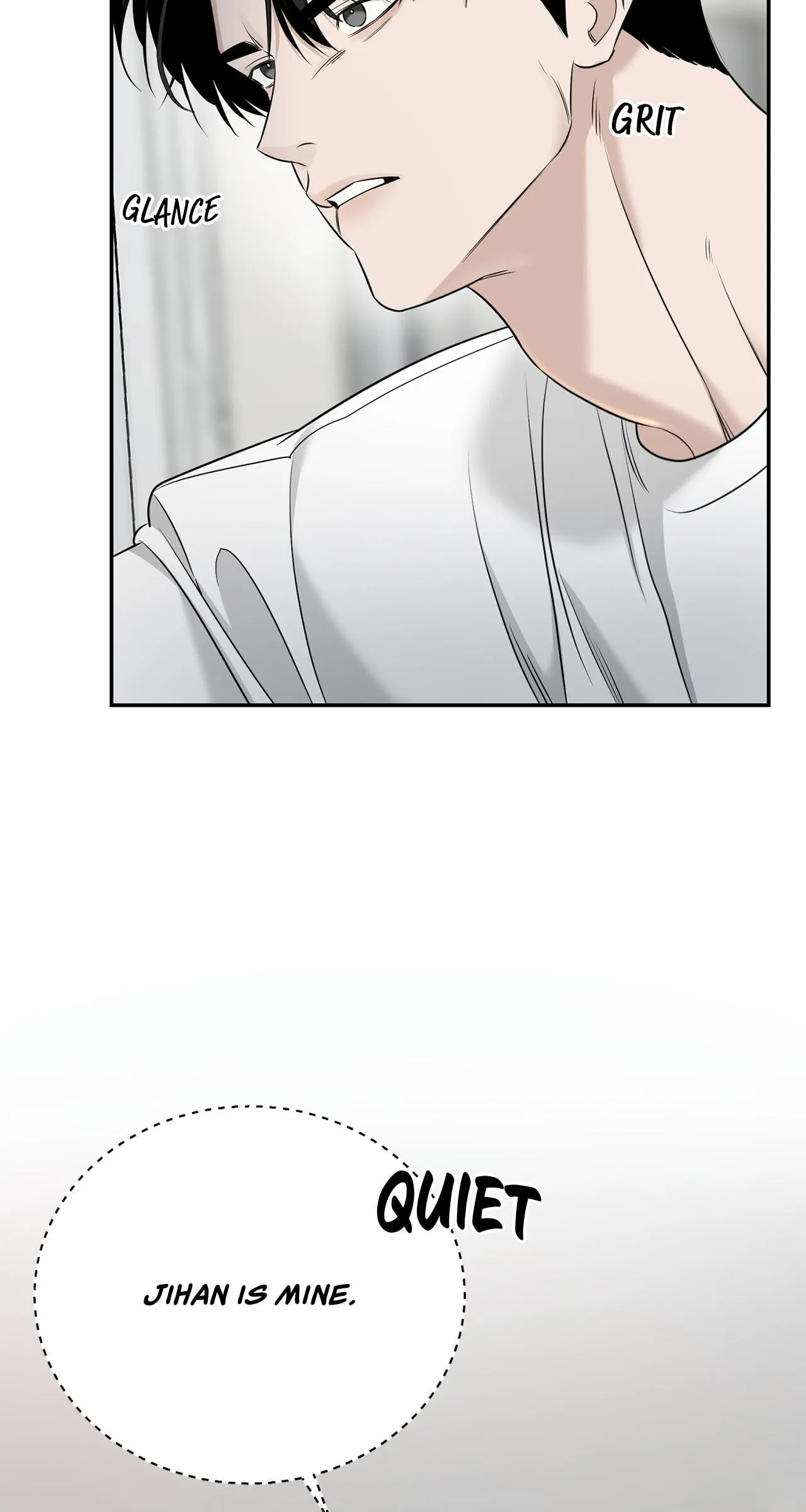 All For Me Chapter 19 page 18 - 