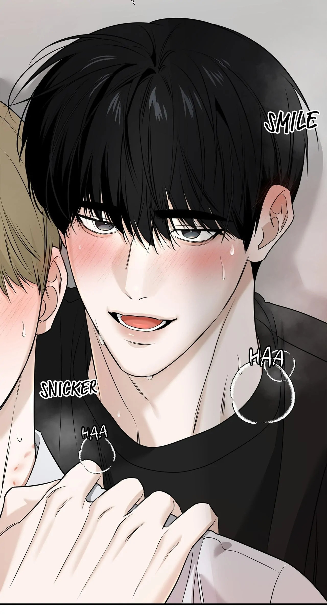 All For Me Chapter 19 page 19 - 