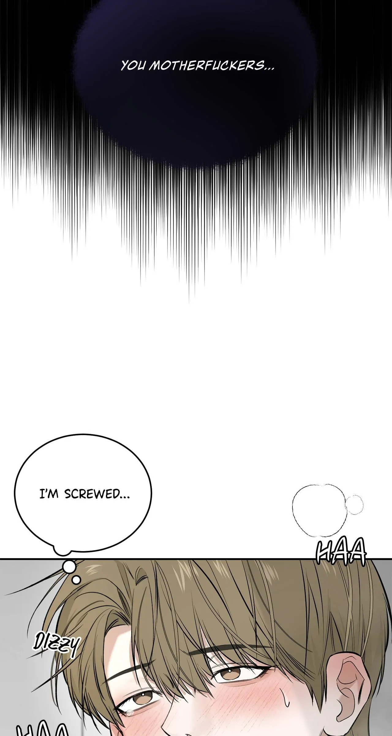 All For Me Chapter 19 page 3 - 