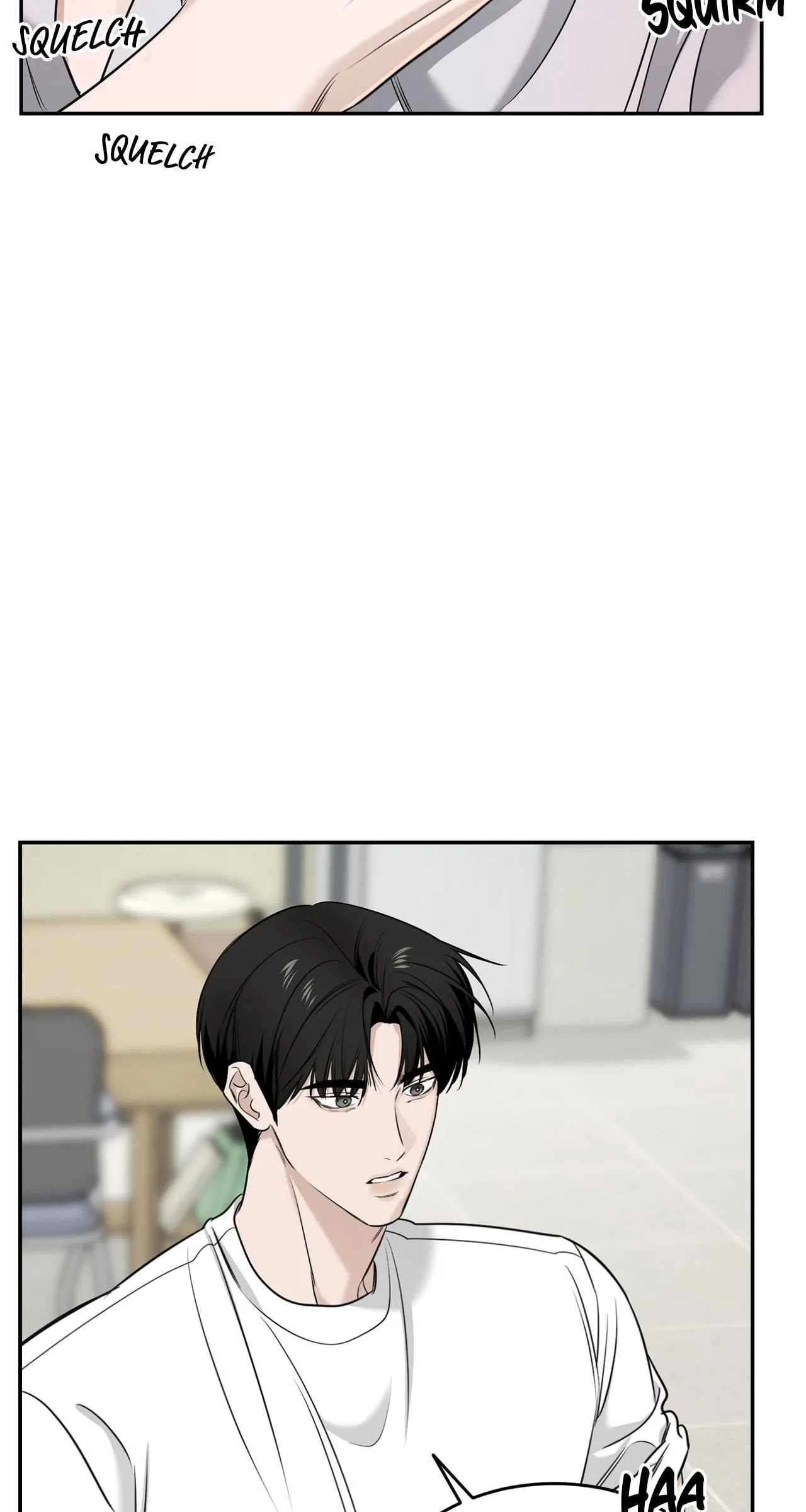 All For Me Chapter 19 page 23 - 