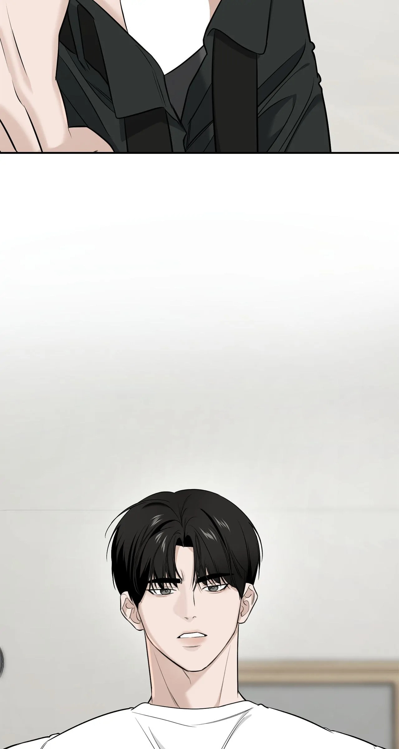 All For Me Chapter 19 page 25 - 