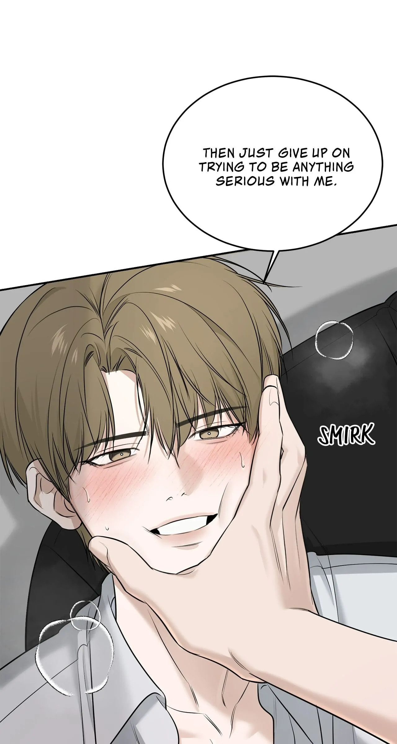 All For Me Chapter 19 page 28 - 