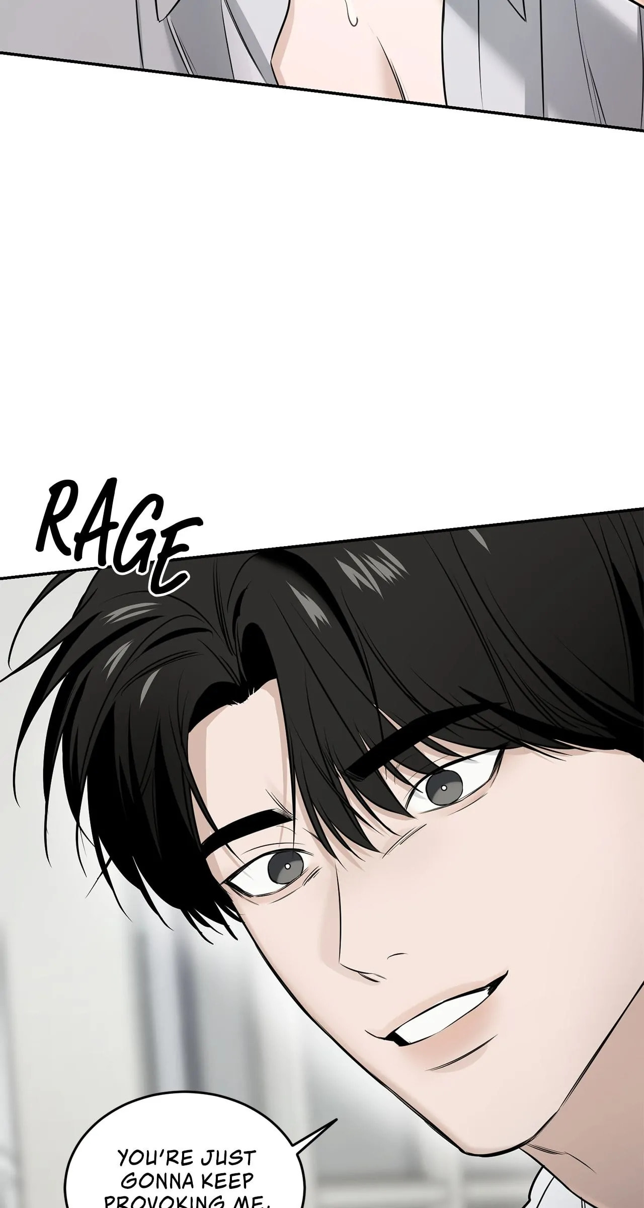 All For Me Chapter 19 page 29 - 