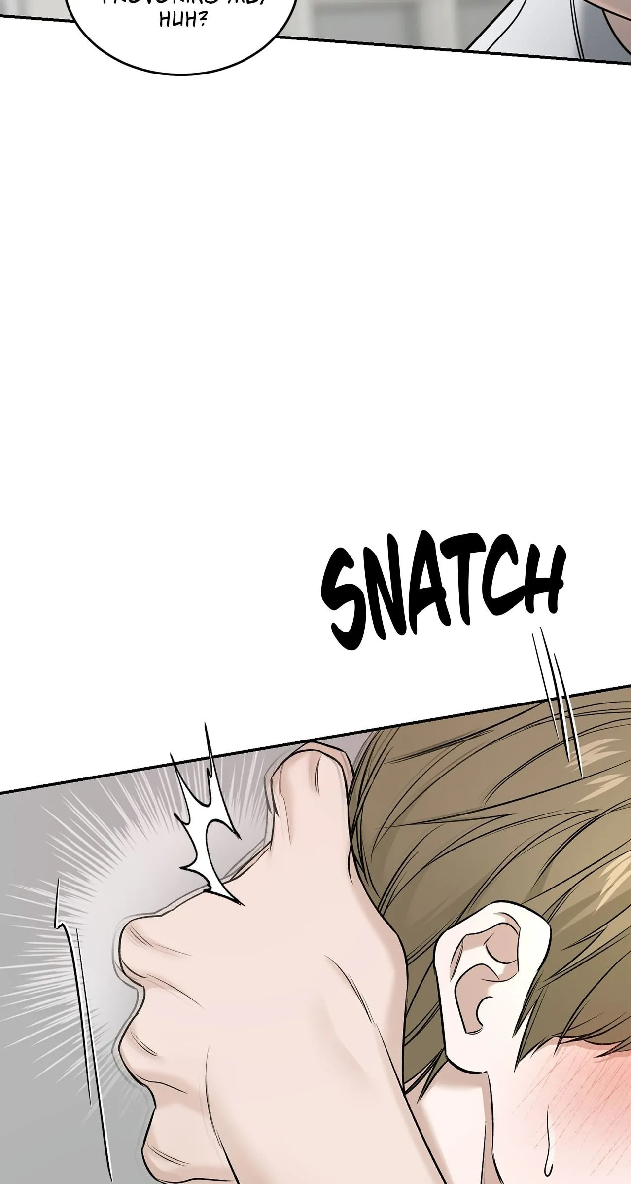 All For Me Chapter 19 page 30 - 