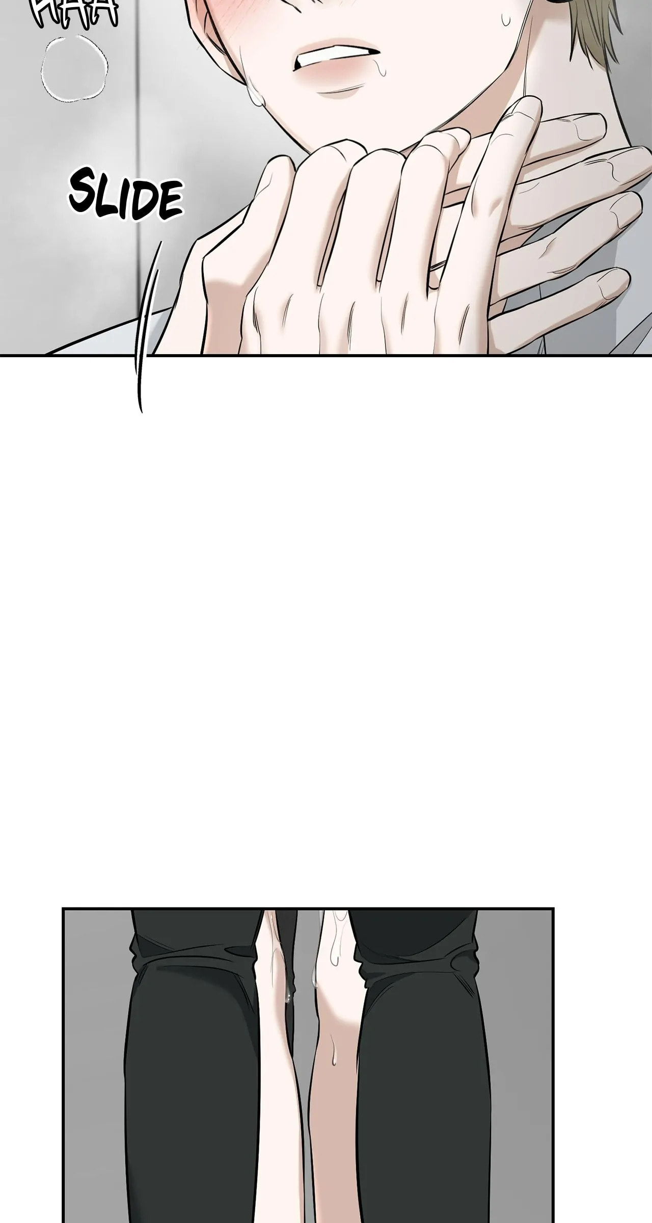 All For Me Chapter 19 page 4 - 