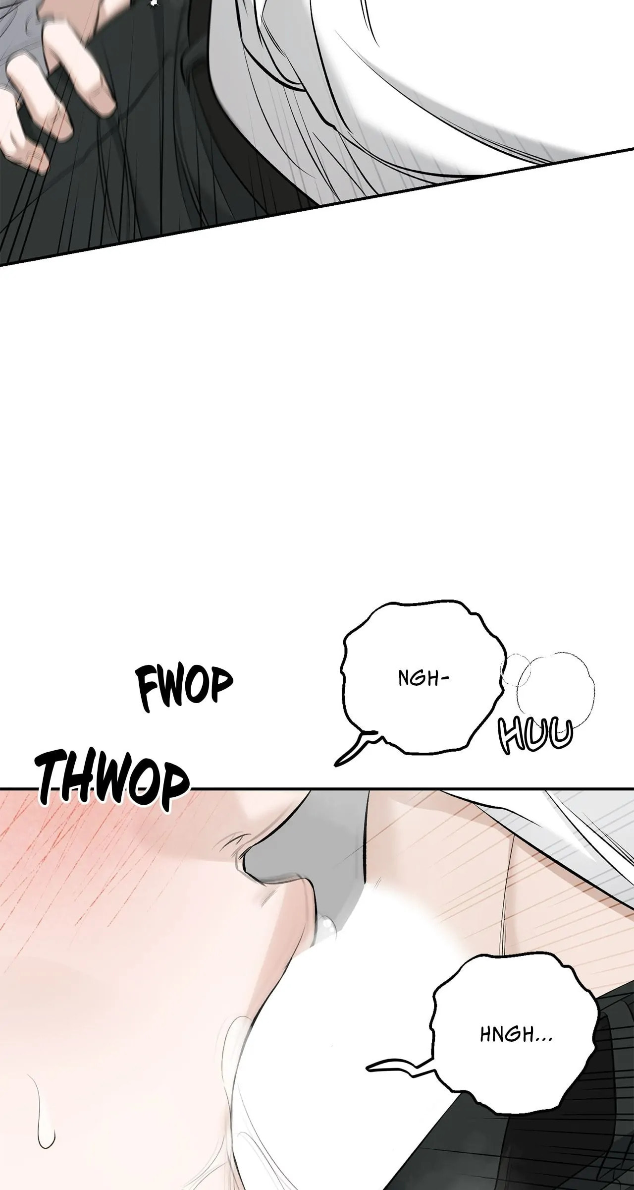 All For Me Chapter 19 page 32 - 