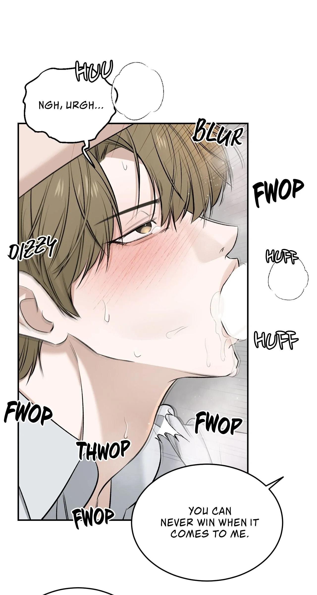 All For Me Chapter 19 page 34 - 