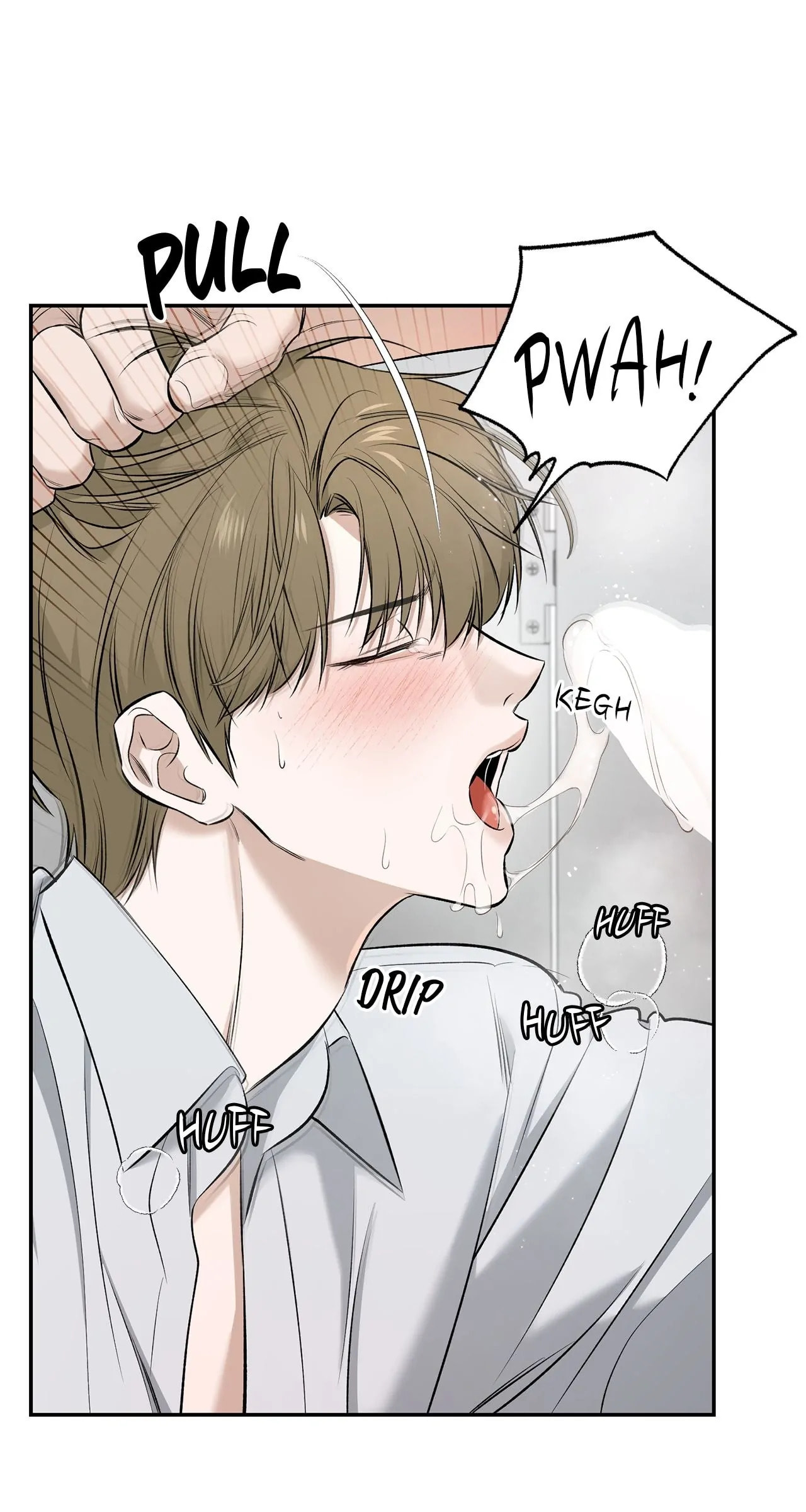 All For Me Chapter 19 page 36 - 
