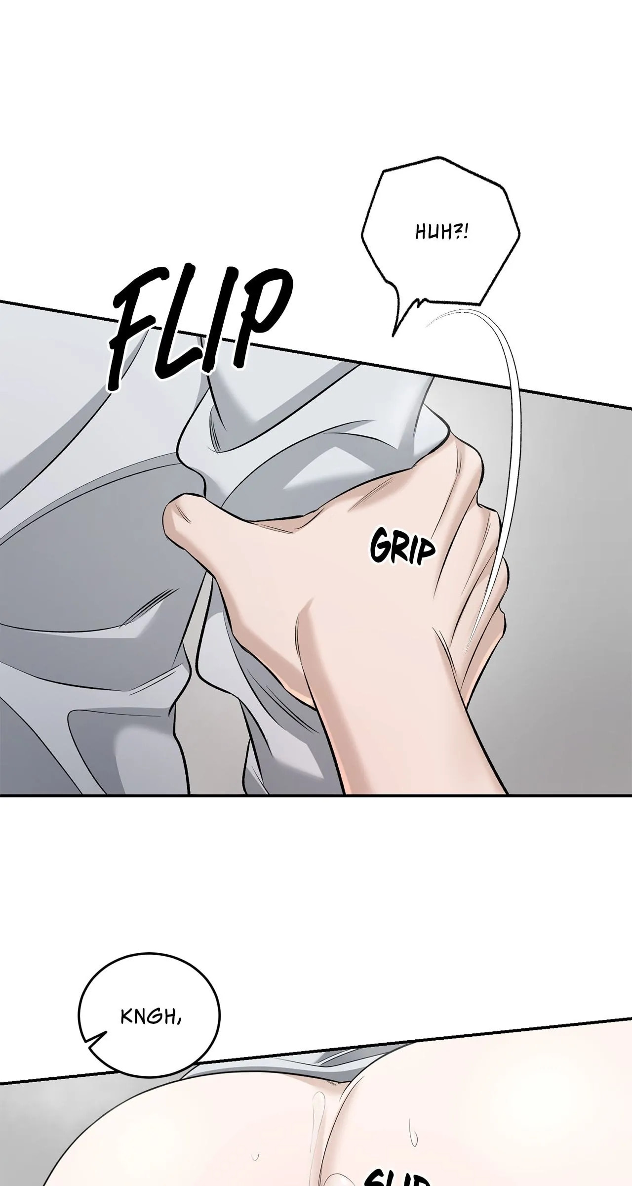 All For Me Chapter 19 page 37 - 