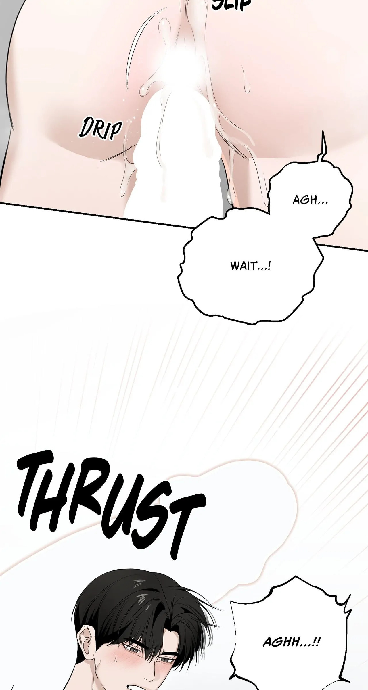 All For Me Chapter 19 page 38 - 