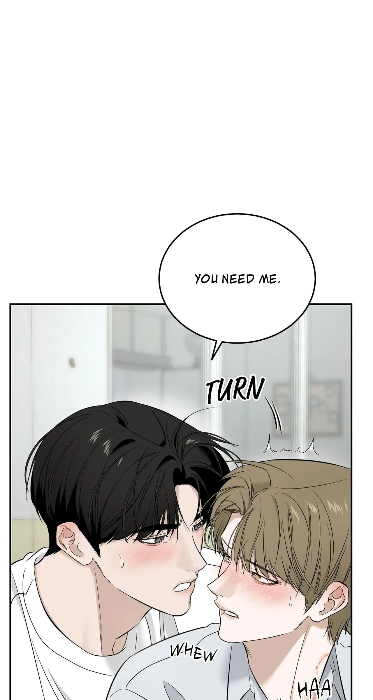 All For Me Chapter 19 page 43 - 