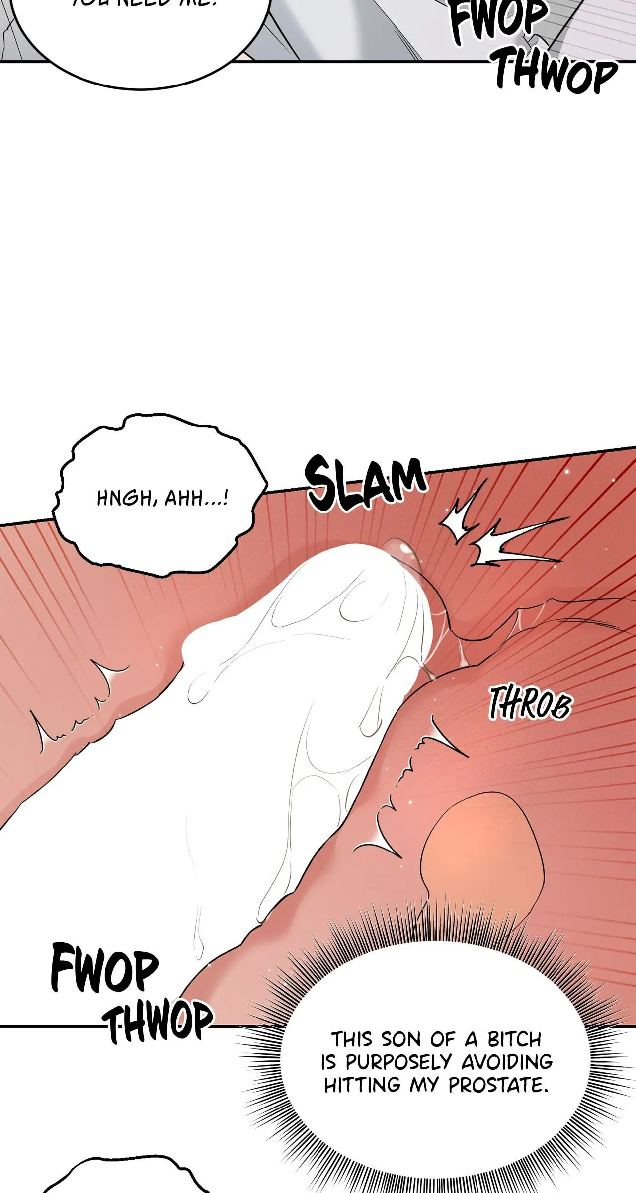 All For Me Chapter 19 page 45 - 
