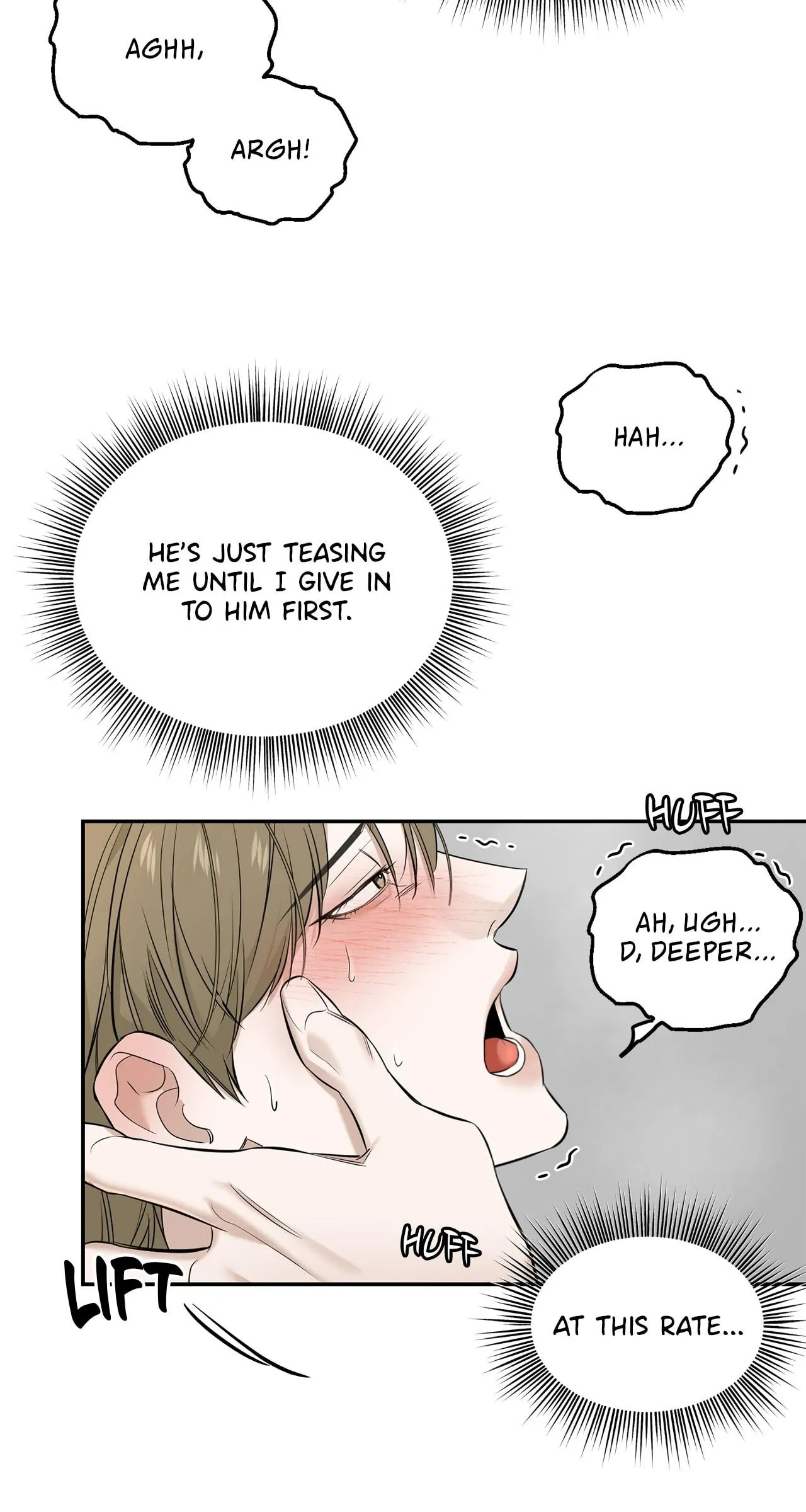 All For Me Chapter 19 page 46 - 