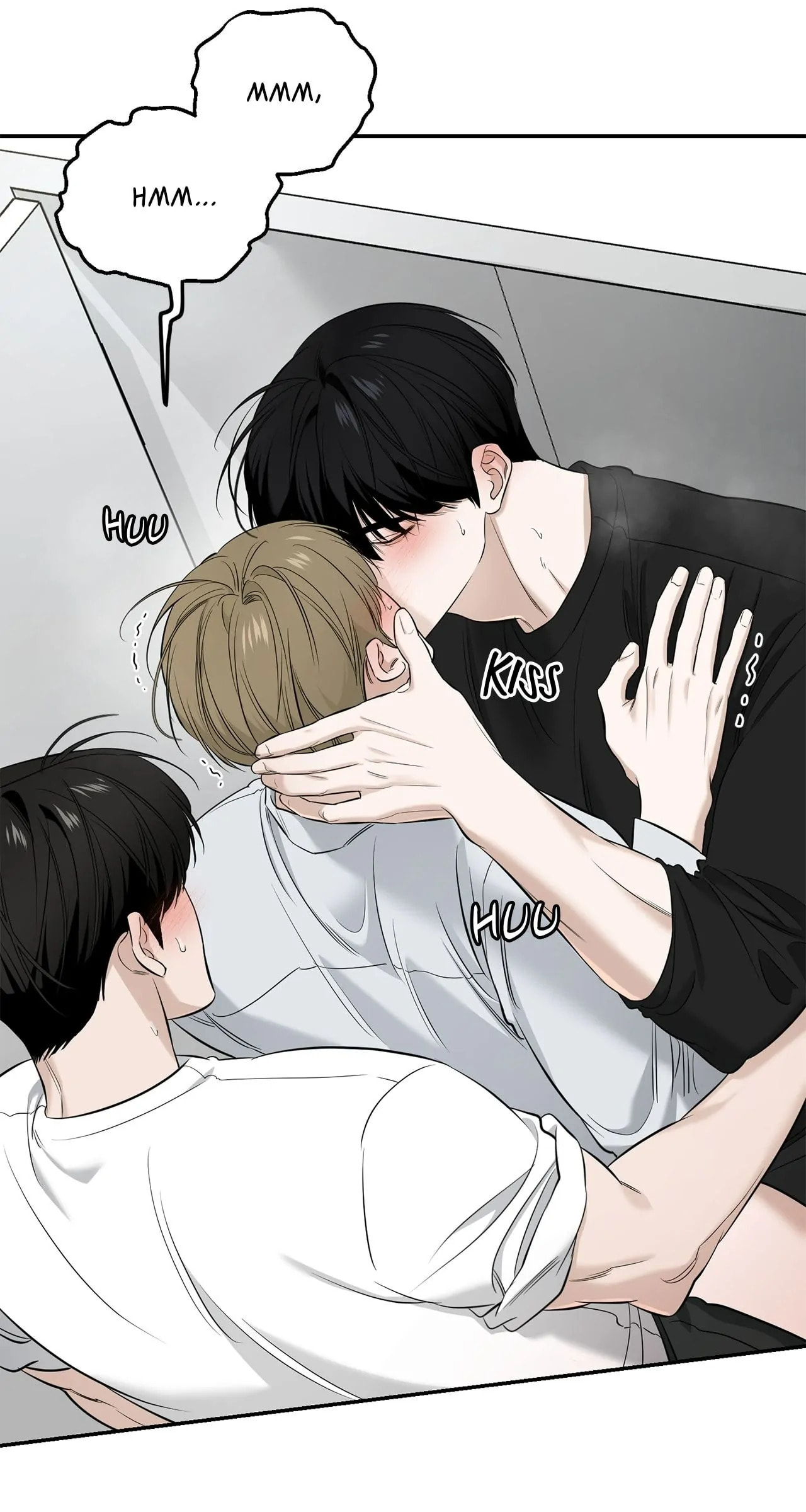 All For Me Chapter 19 page 47 - 