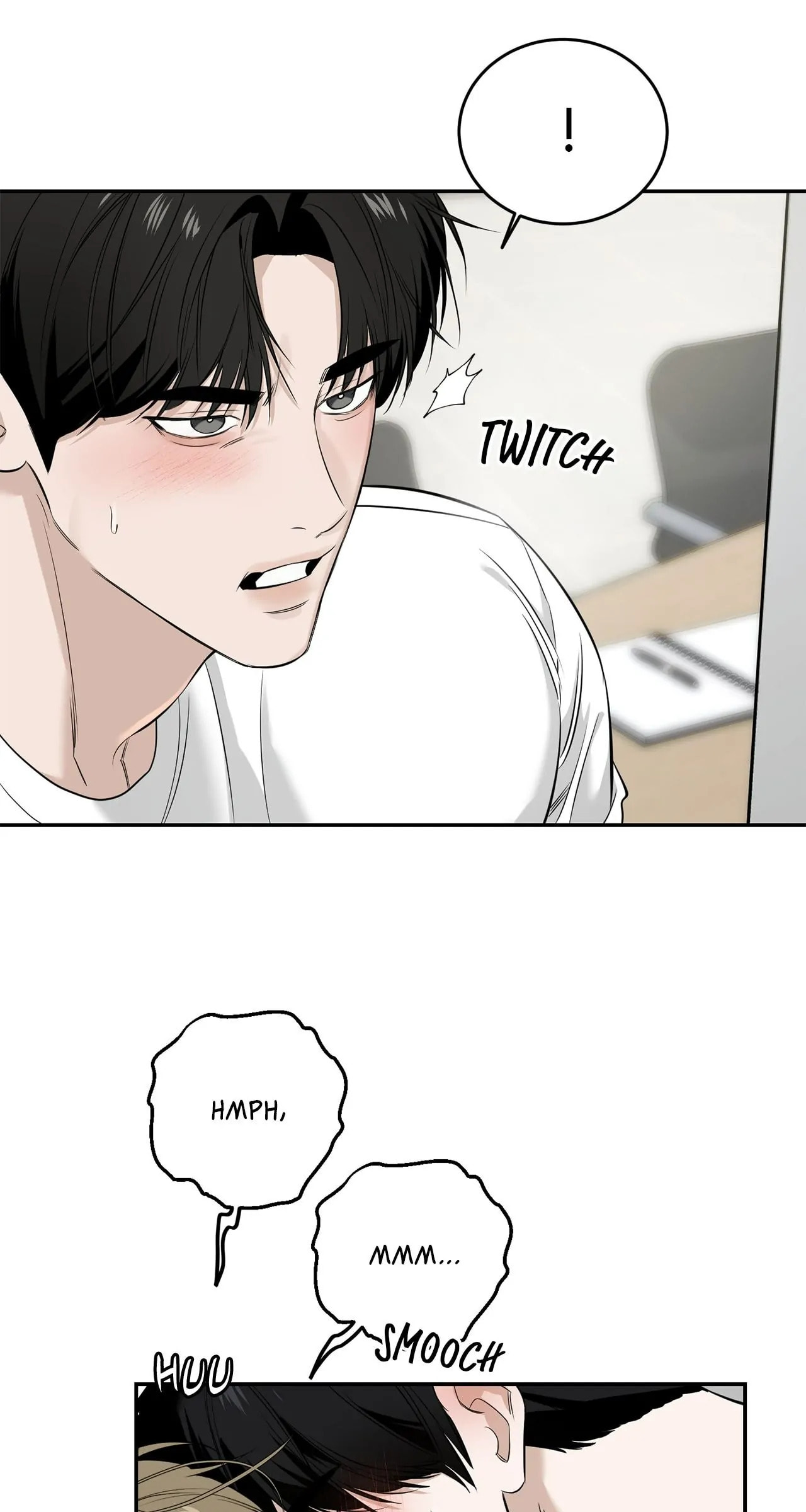 All For Me Chapter 19 page 48 - 
