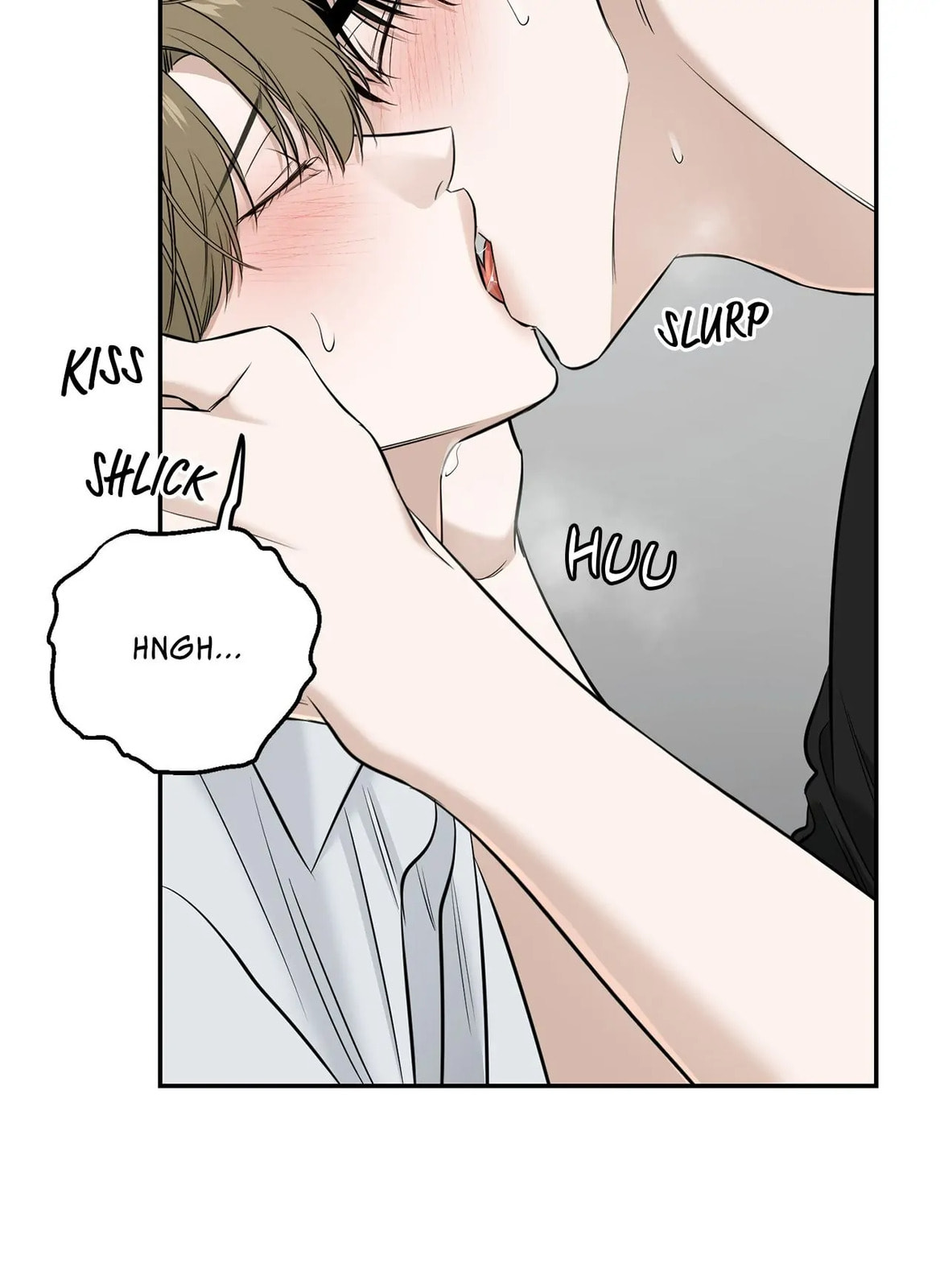 All For Me Chapter 19 page 49 - 