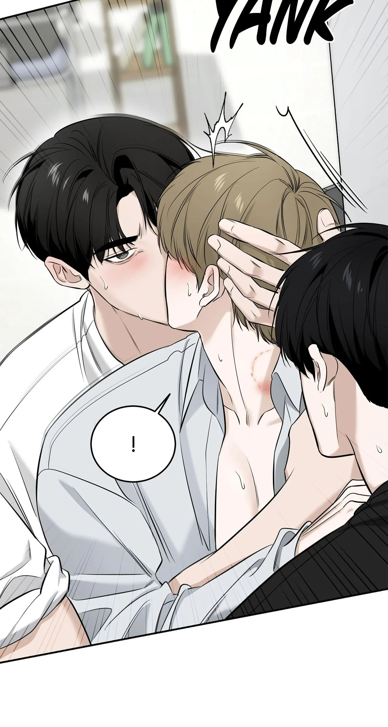 All For Me Chapter 19 page 51 - 