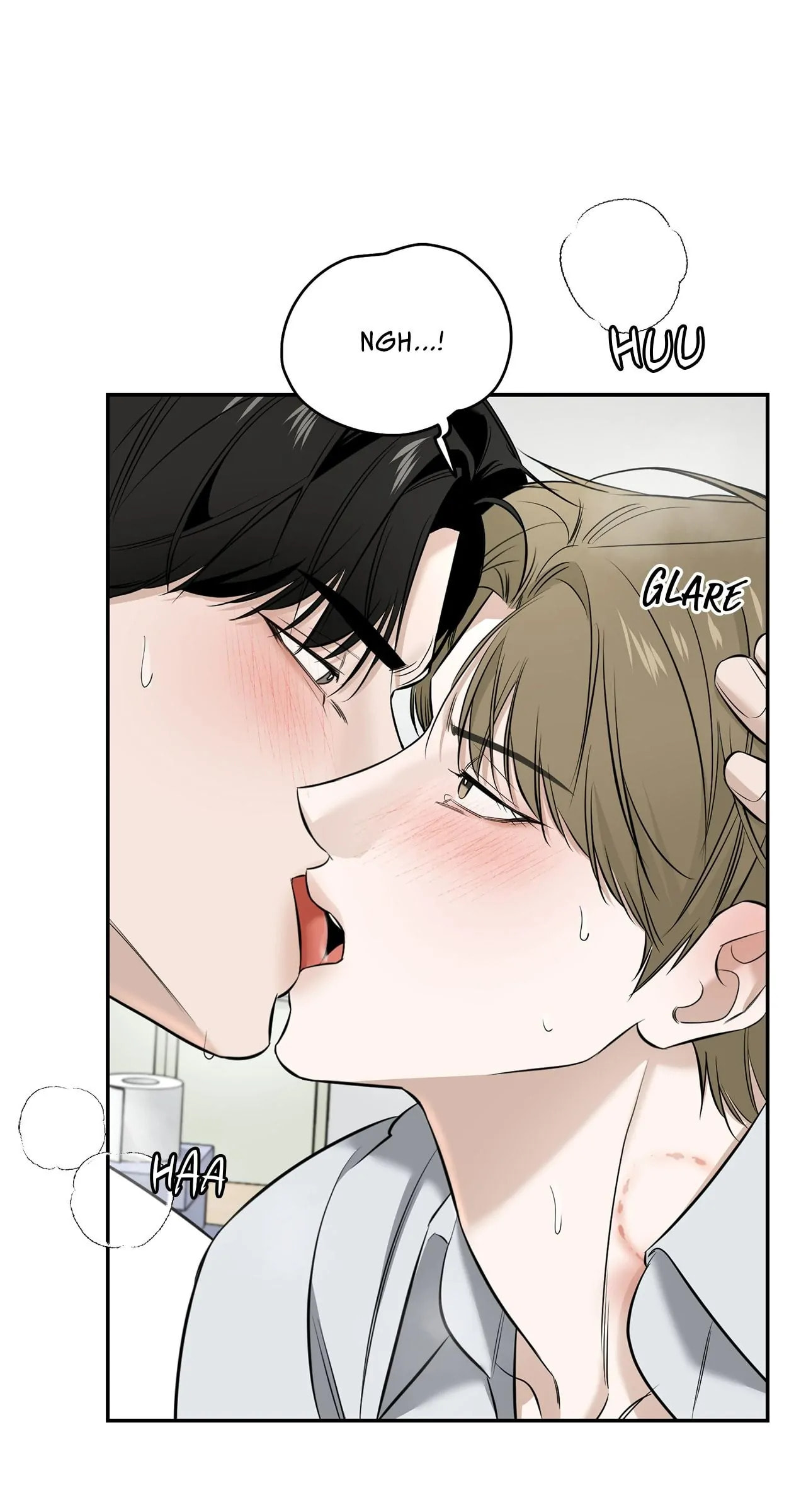 All For Me Chapter 19 page 52 - 