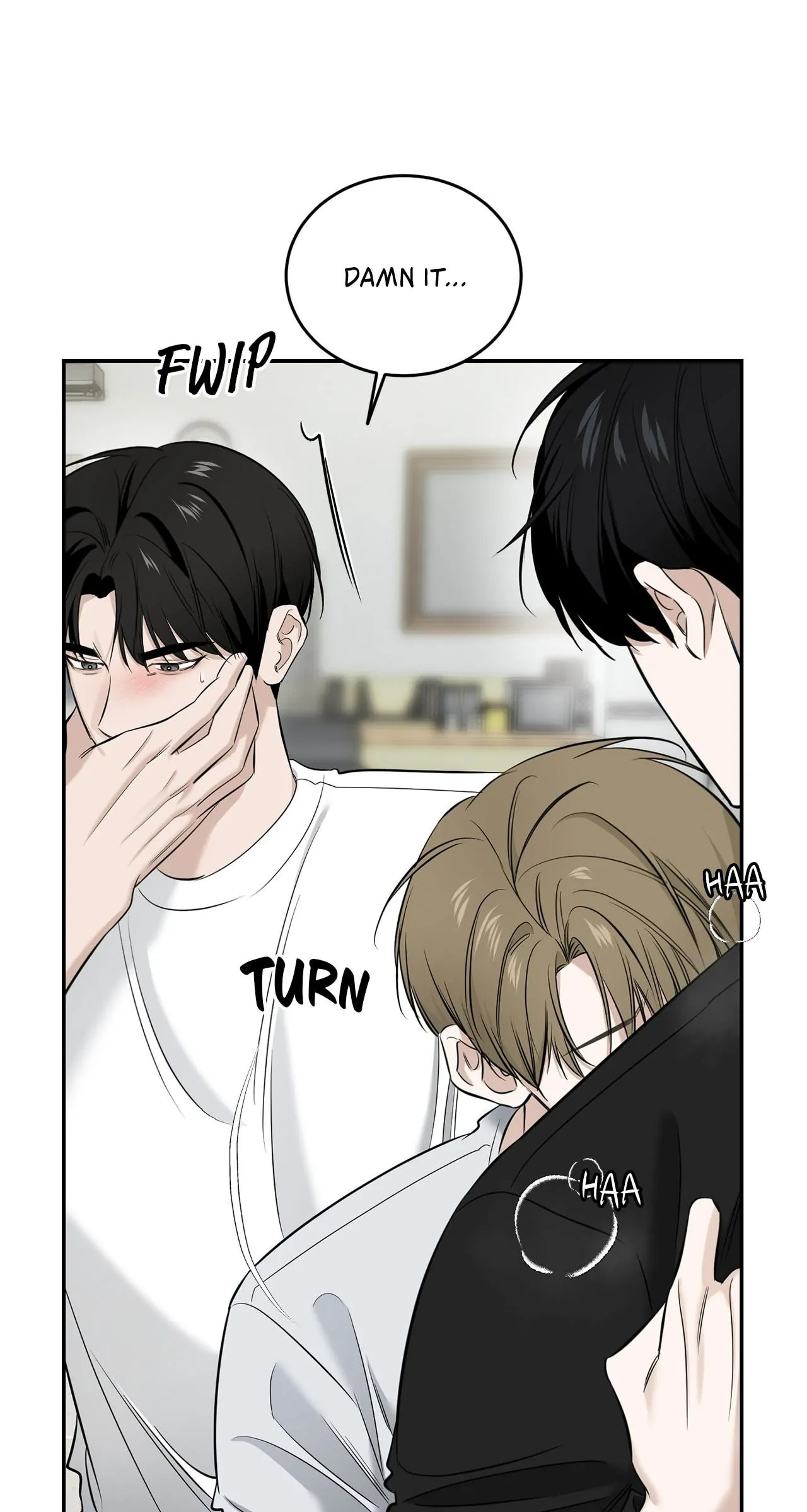 All For Me Chapter 19 page 54 - 