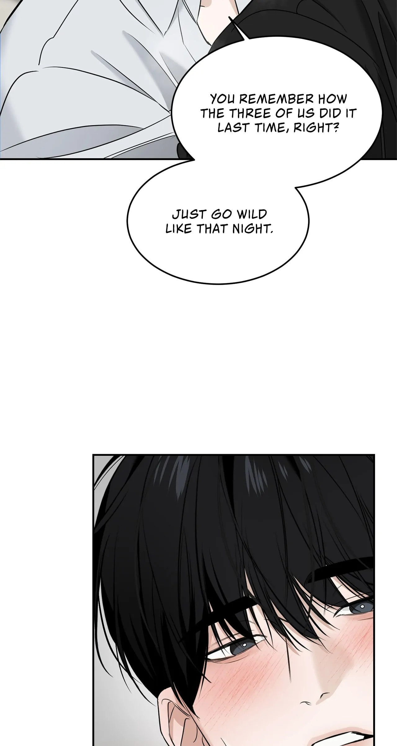 All For Me Chapter 19 page 57 - 