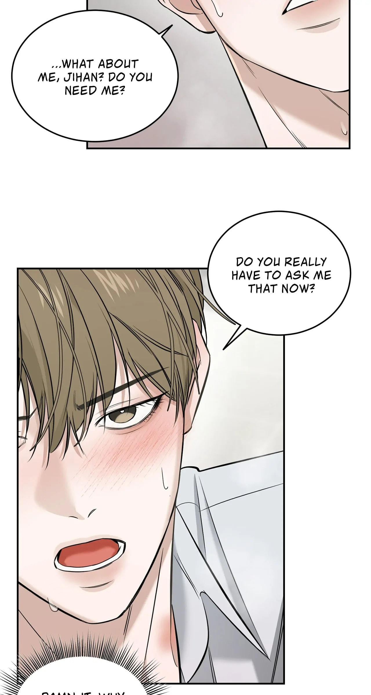 All For Me Chapter 19 page 58 - 