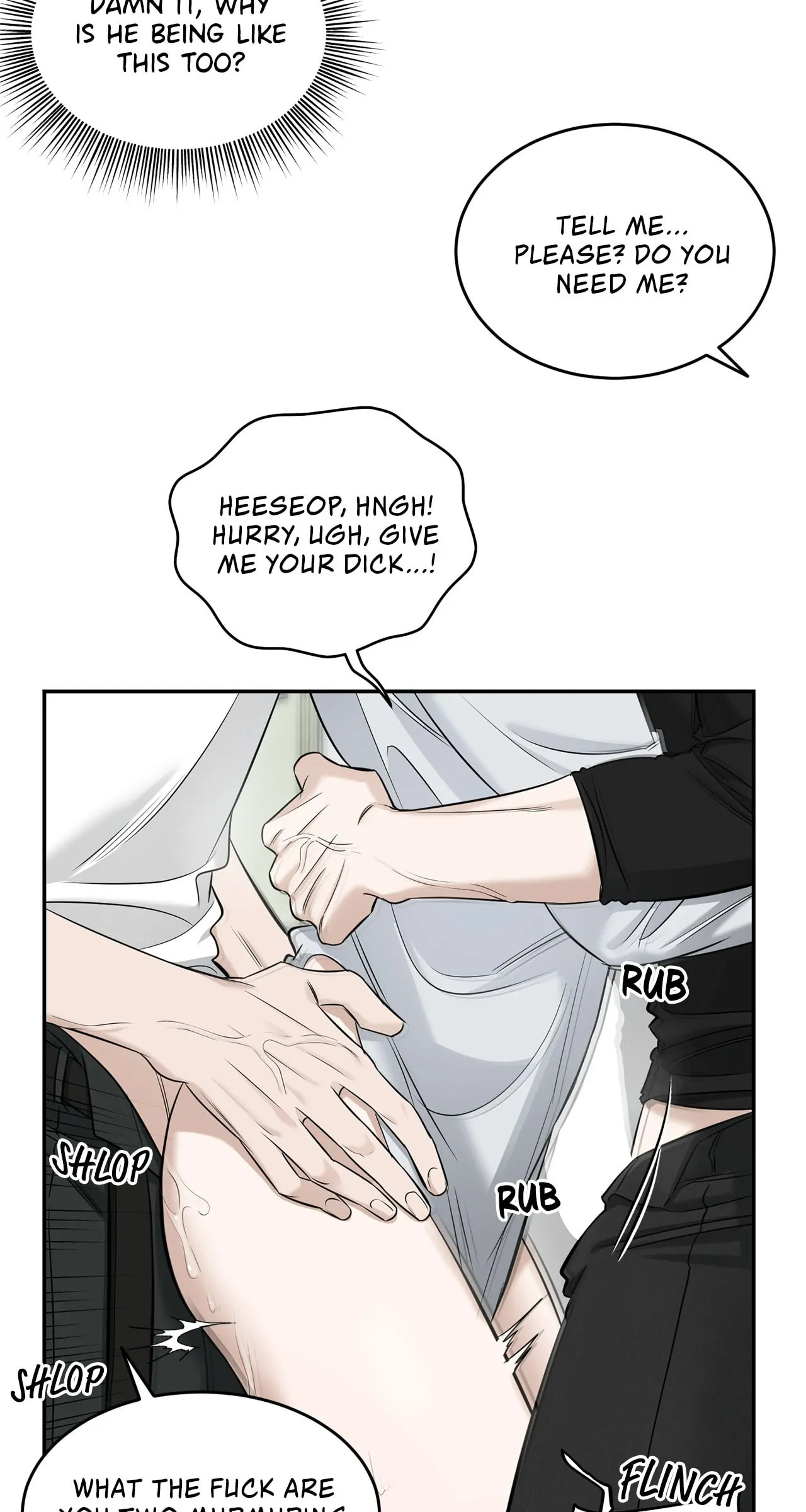 All For Me Chapter 19 page 59 - 