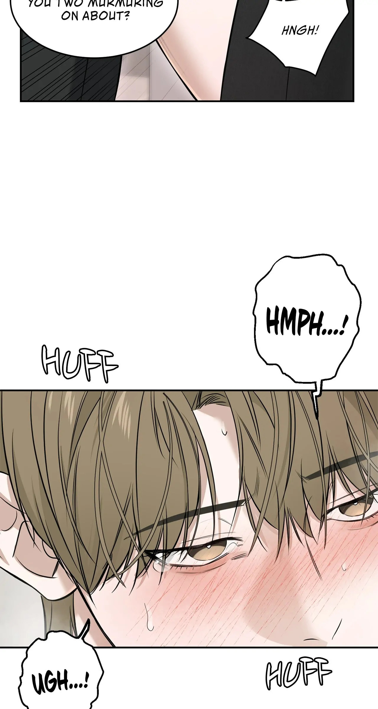 All For Me Chapter 19 page 60 - 