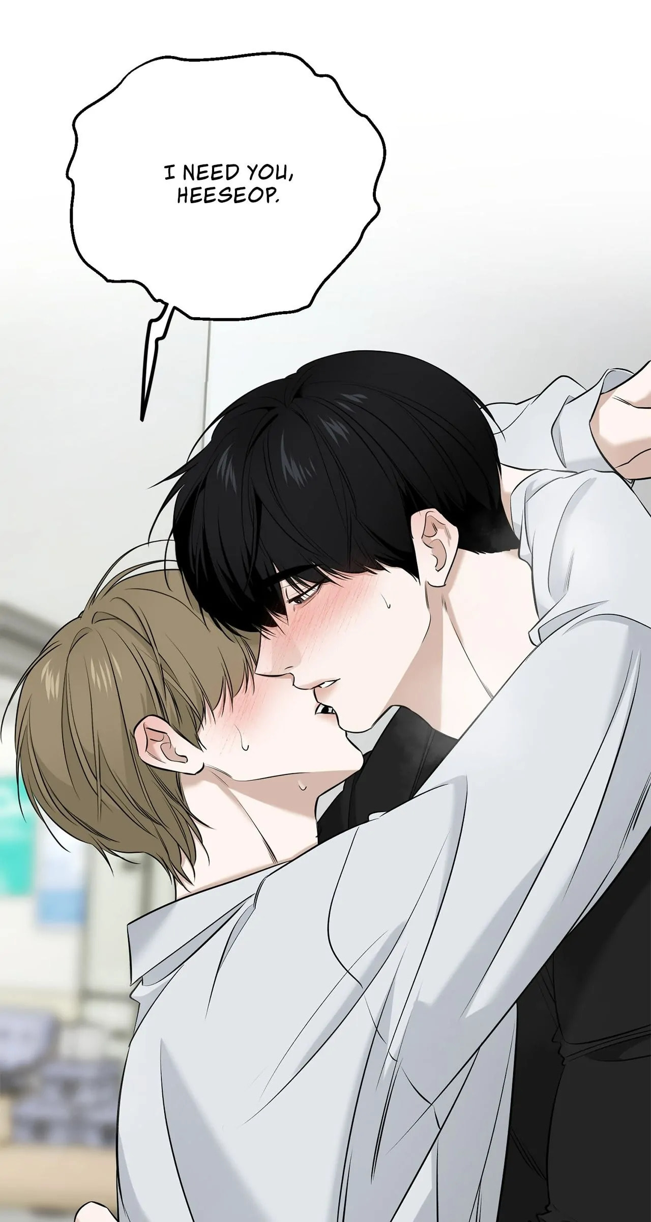 All For Me Chapter 19 page 62 - 