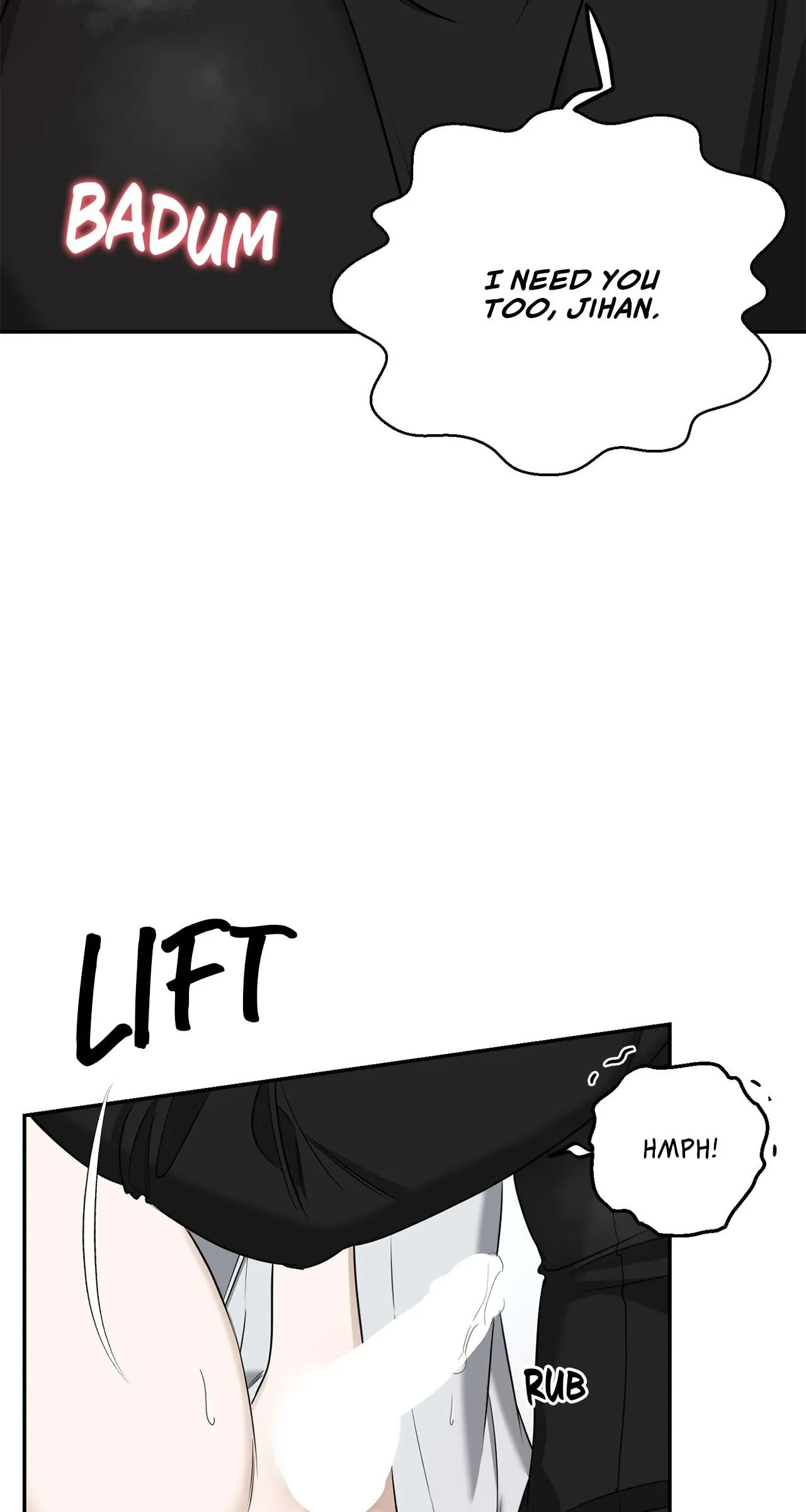 All For Me Chapter 19 page 65 - 