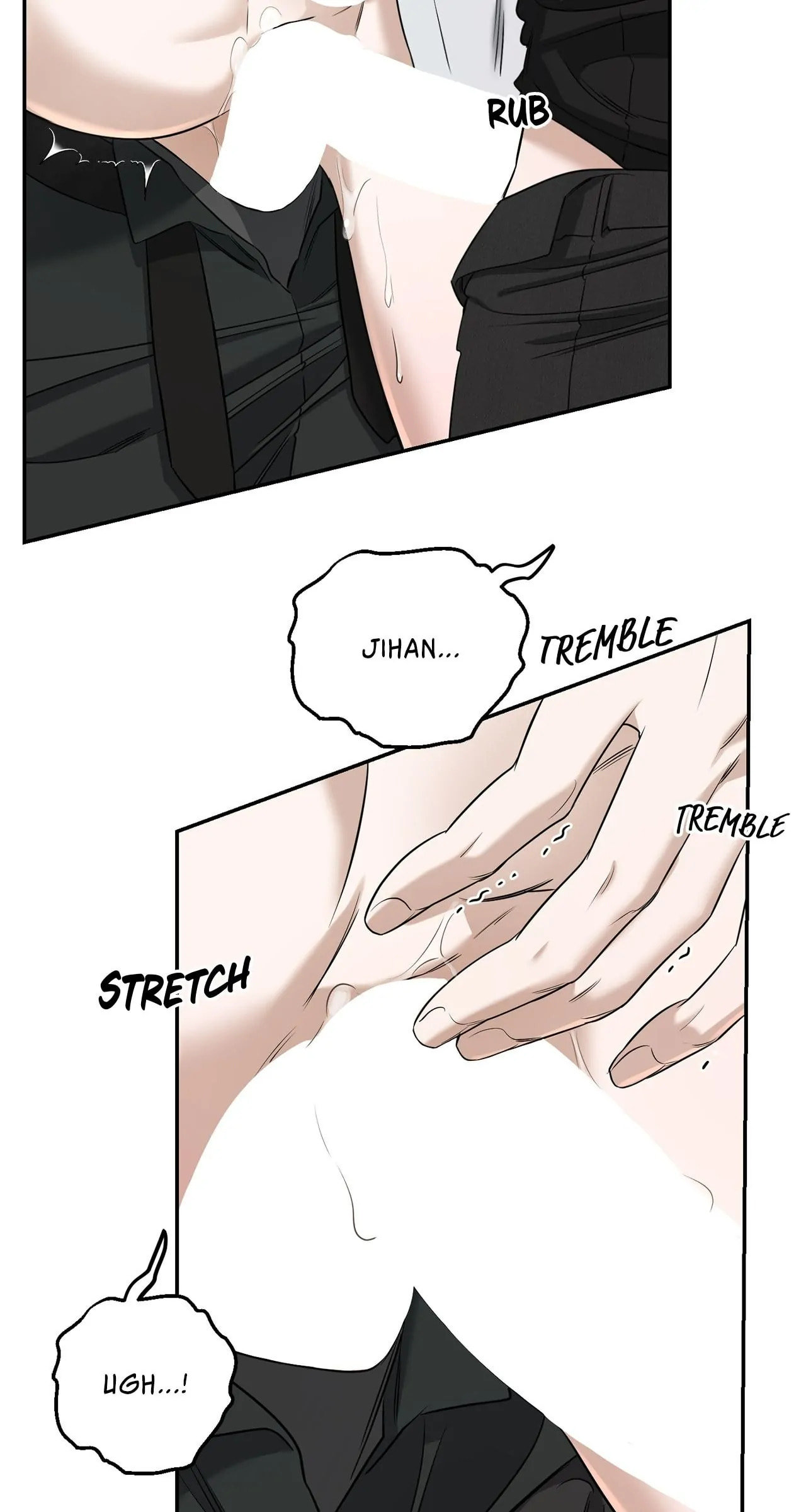 All For Me Chapter 19 page 66 - 