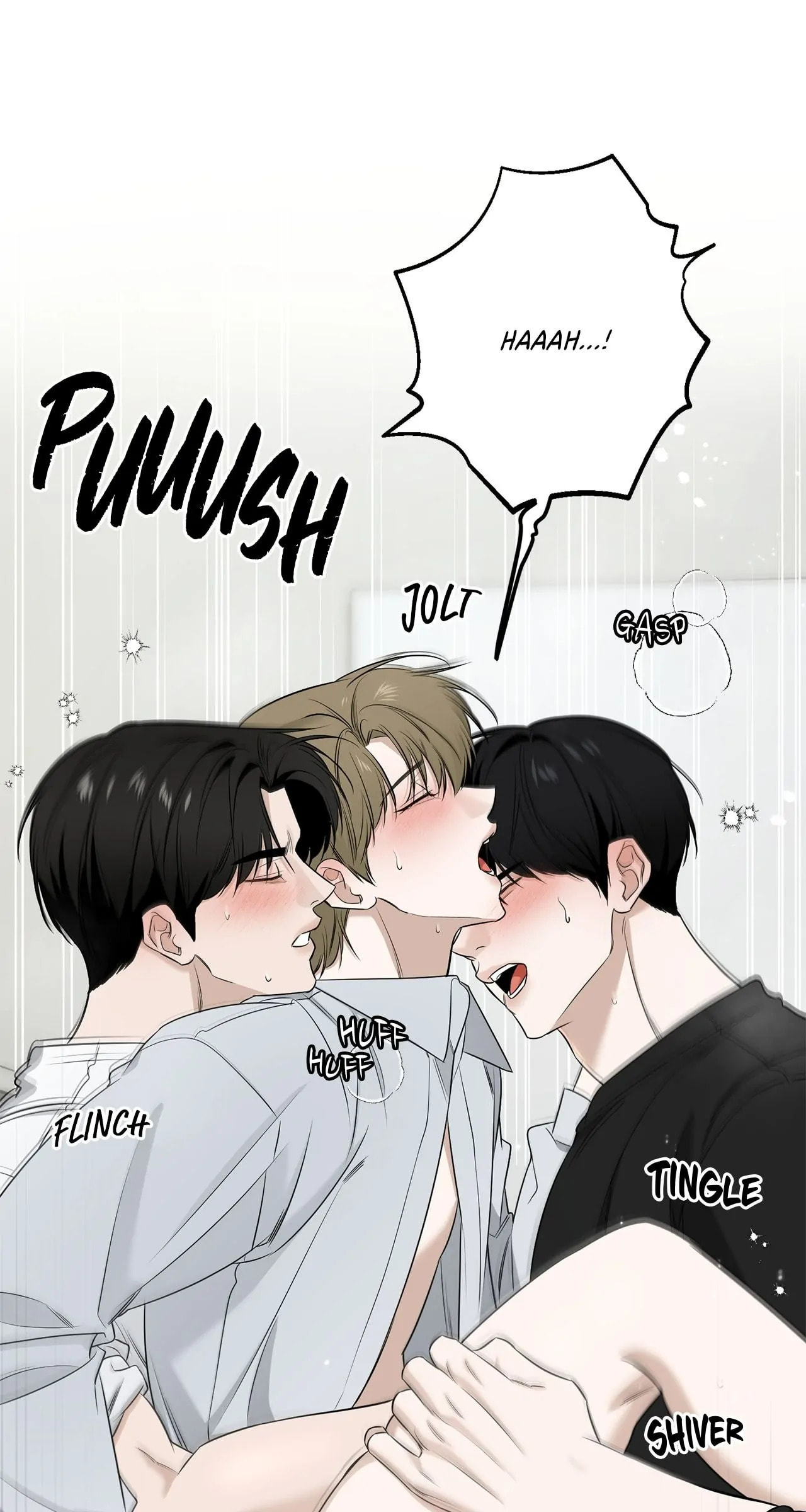 All For Me Chapter 19 page 68 - 