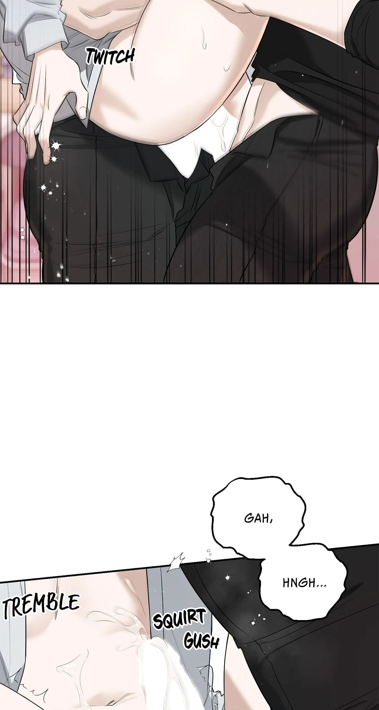 All For Me Chapter 19 page 69 - 
