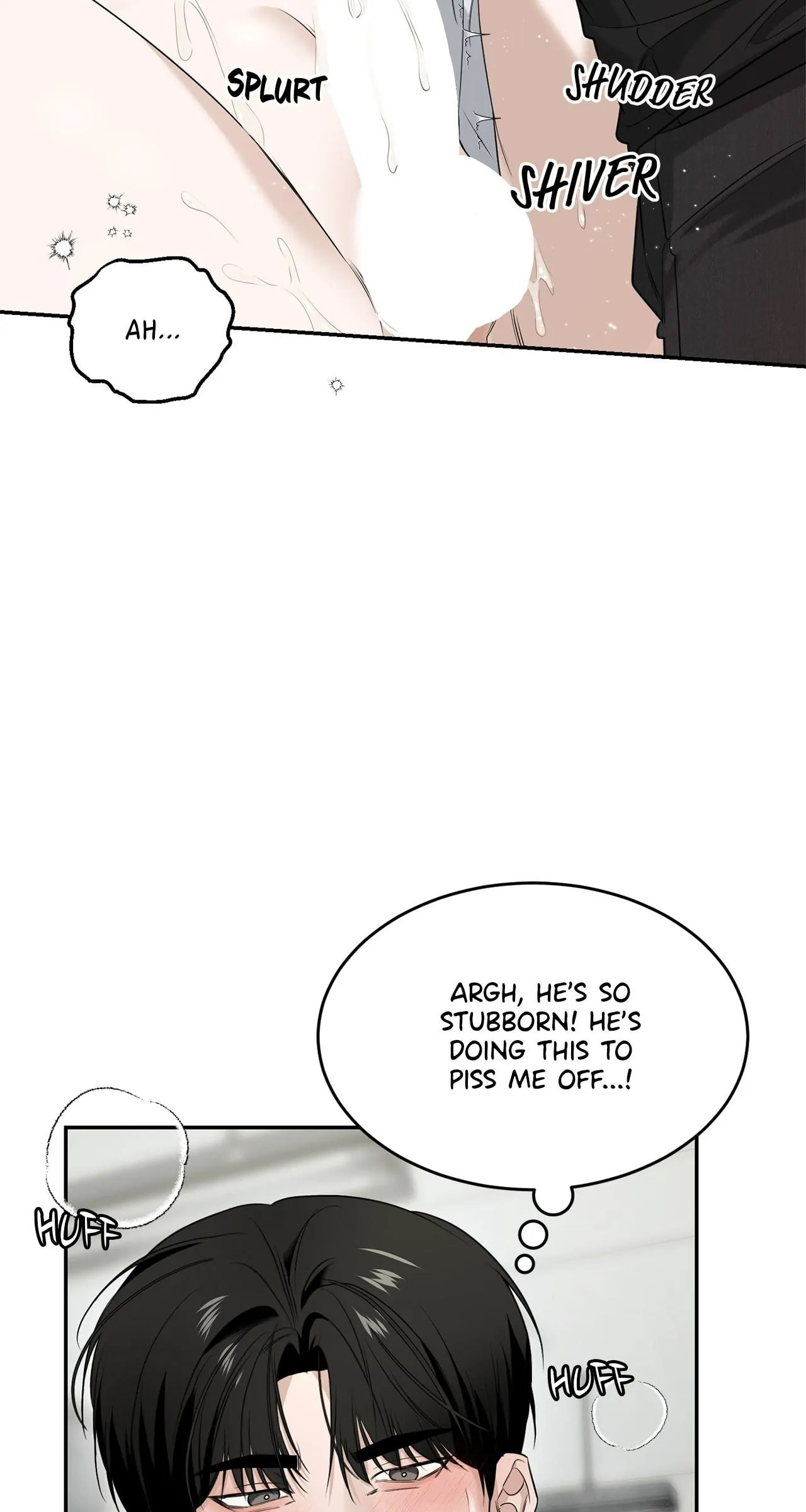 All For Me Chapter 19 page 70 - 