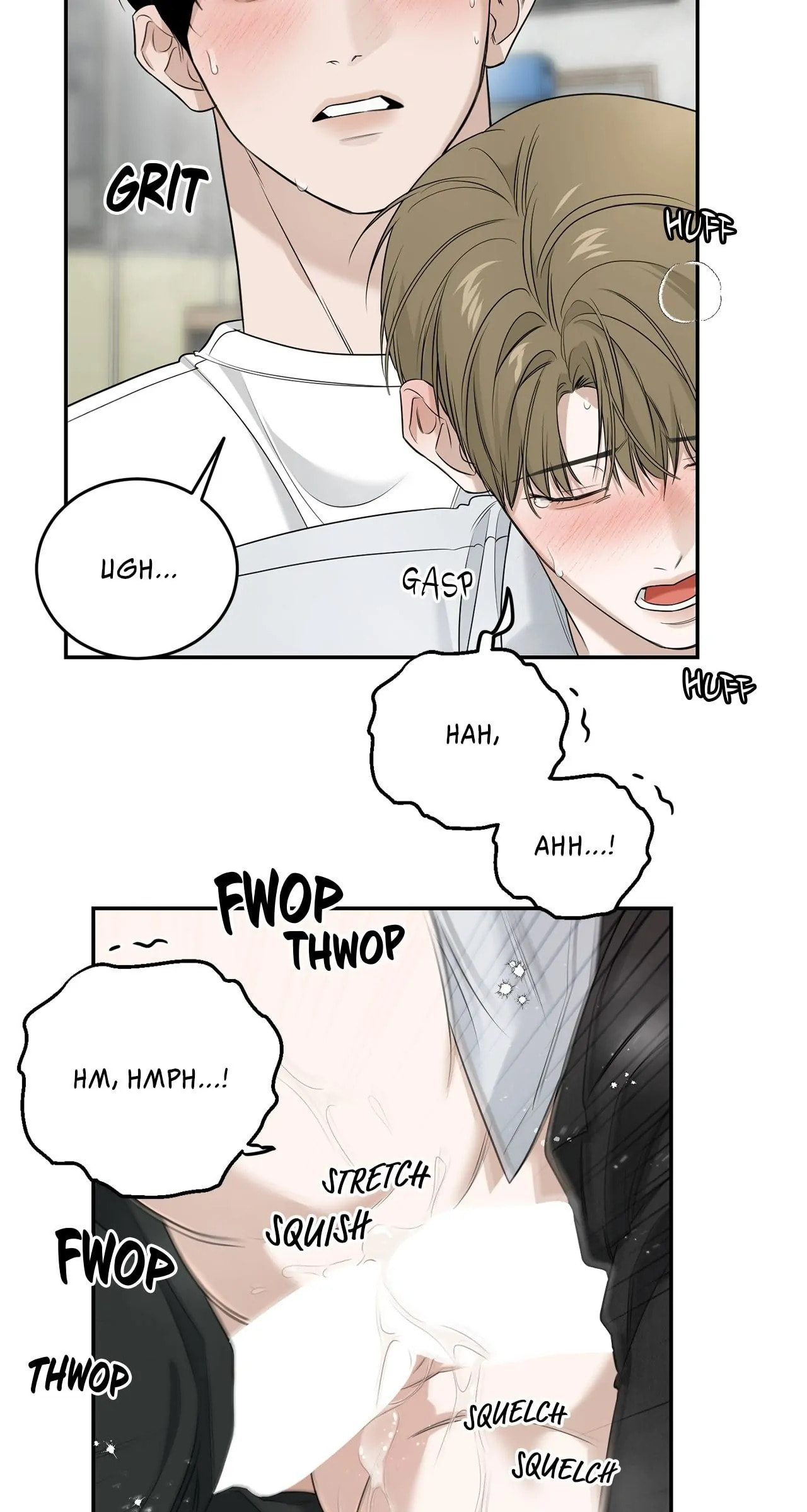 All For Me Chapter 19 page 71 - 