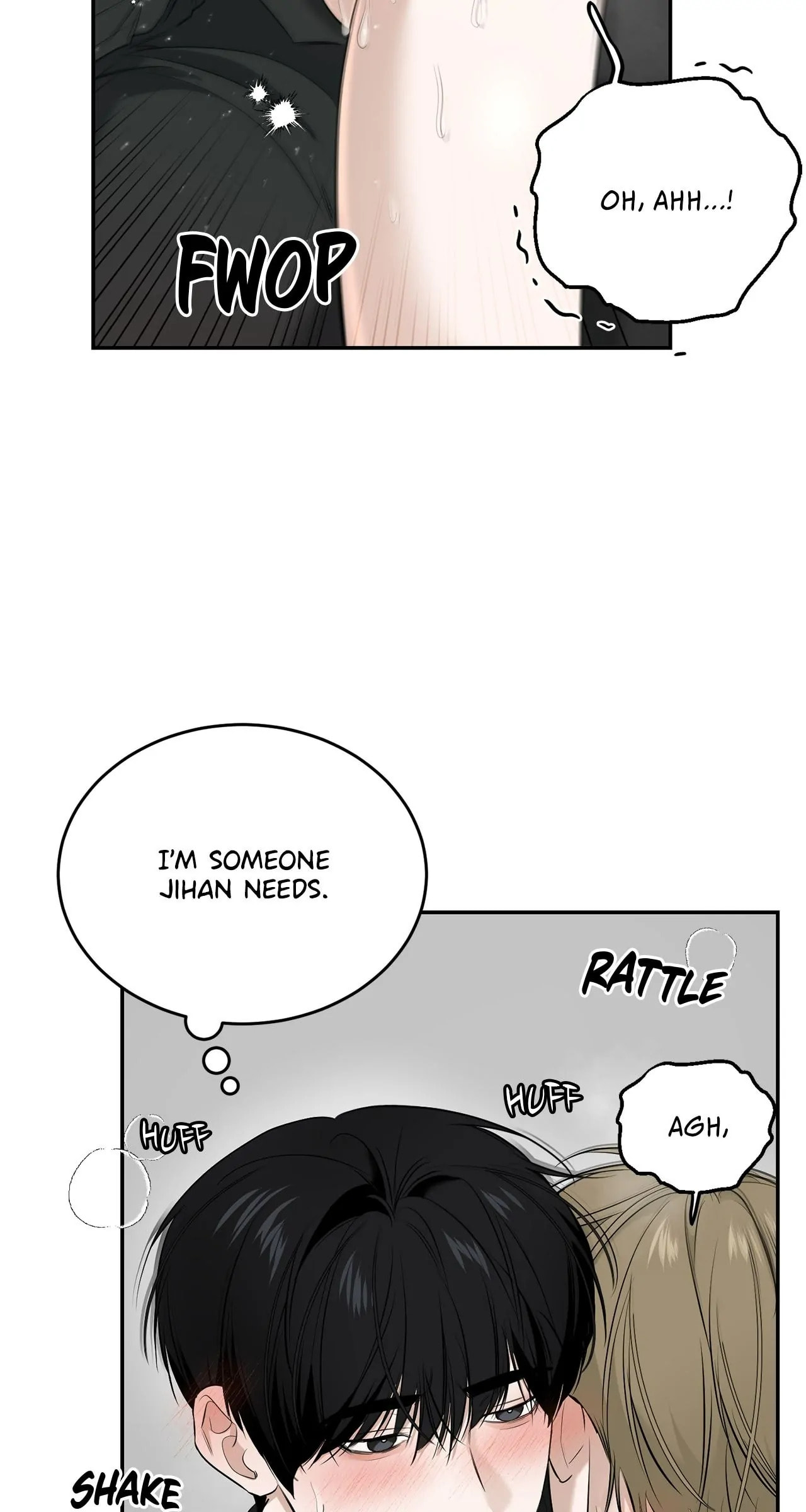 All For Me Chapter 19 page 72 - 