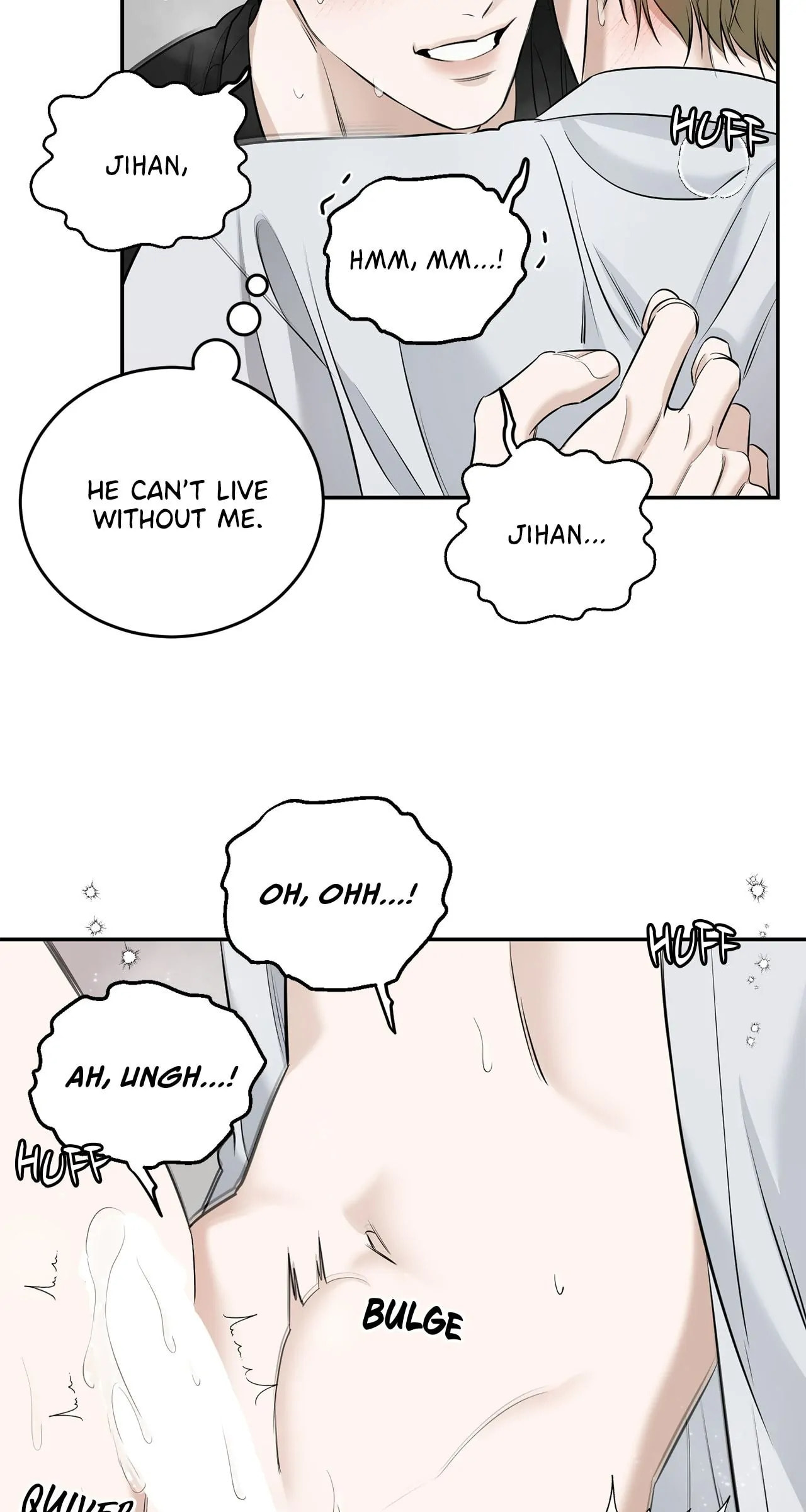 All For Me Chapter 19 page 73 - 