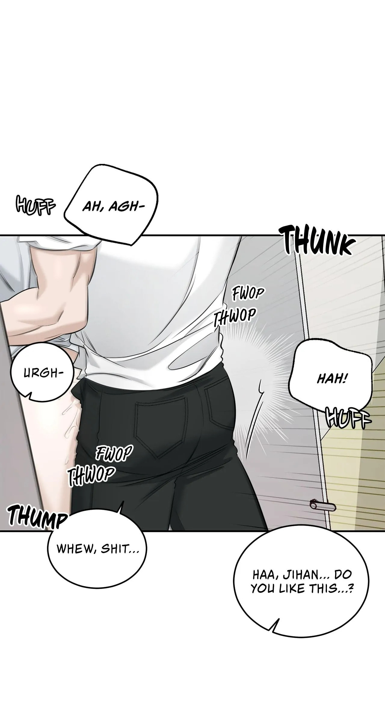 All For Me Chapter 19 page 75 - 