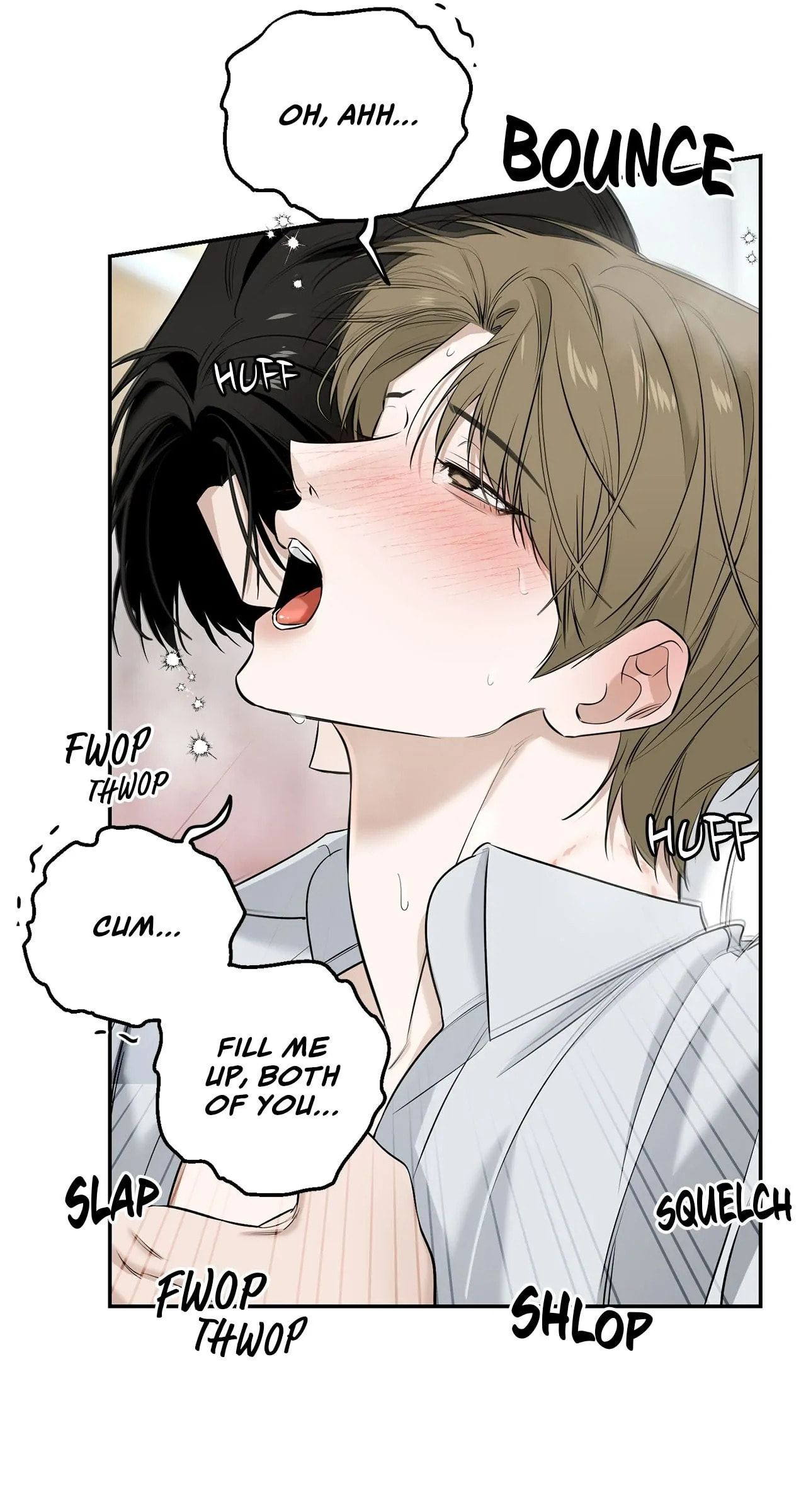 All For Me Chapter 19 page 76 - 