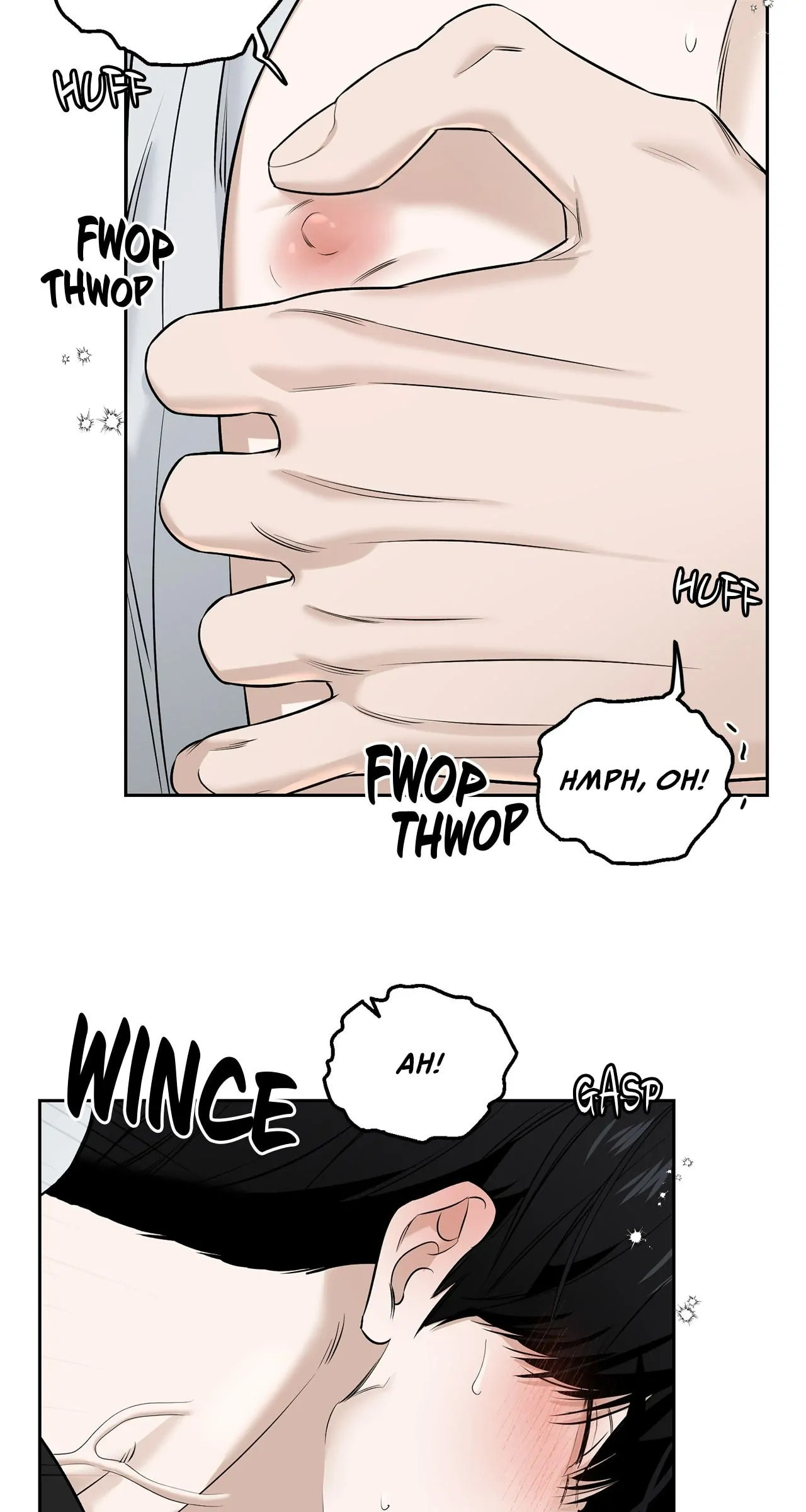 All For Me Chapter 19 page 78 - 