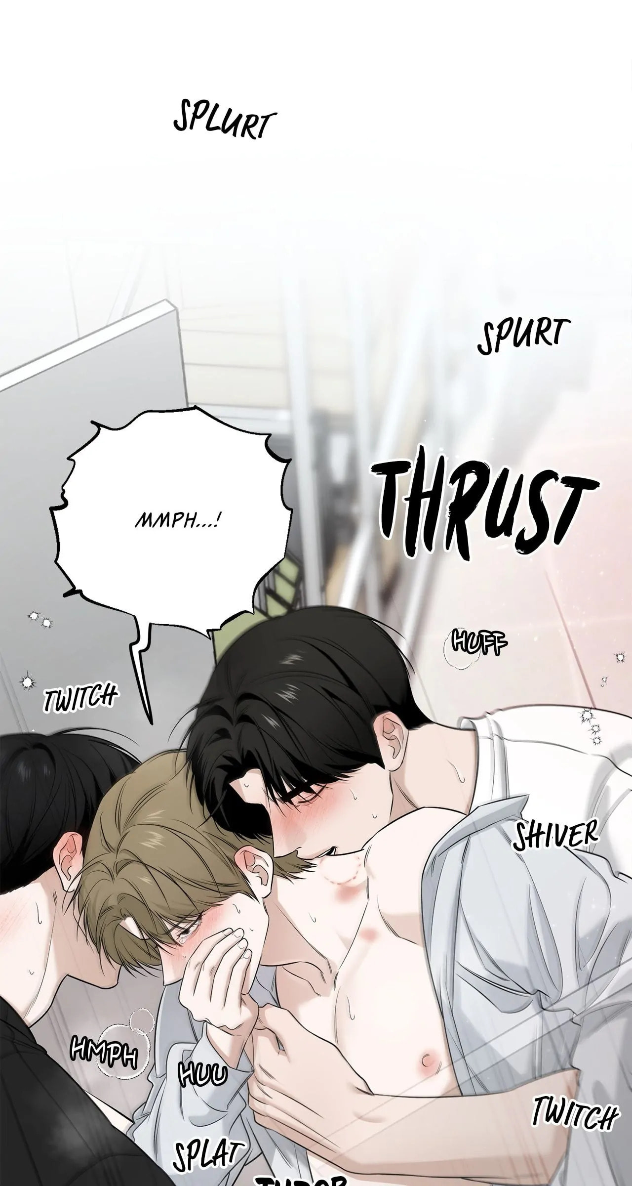 All For Me Chapter 19 page 80 - 