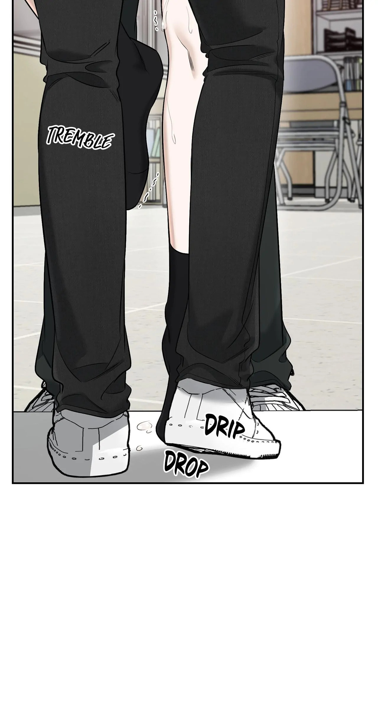 All For Me Chapter 19 page 82 - 